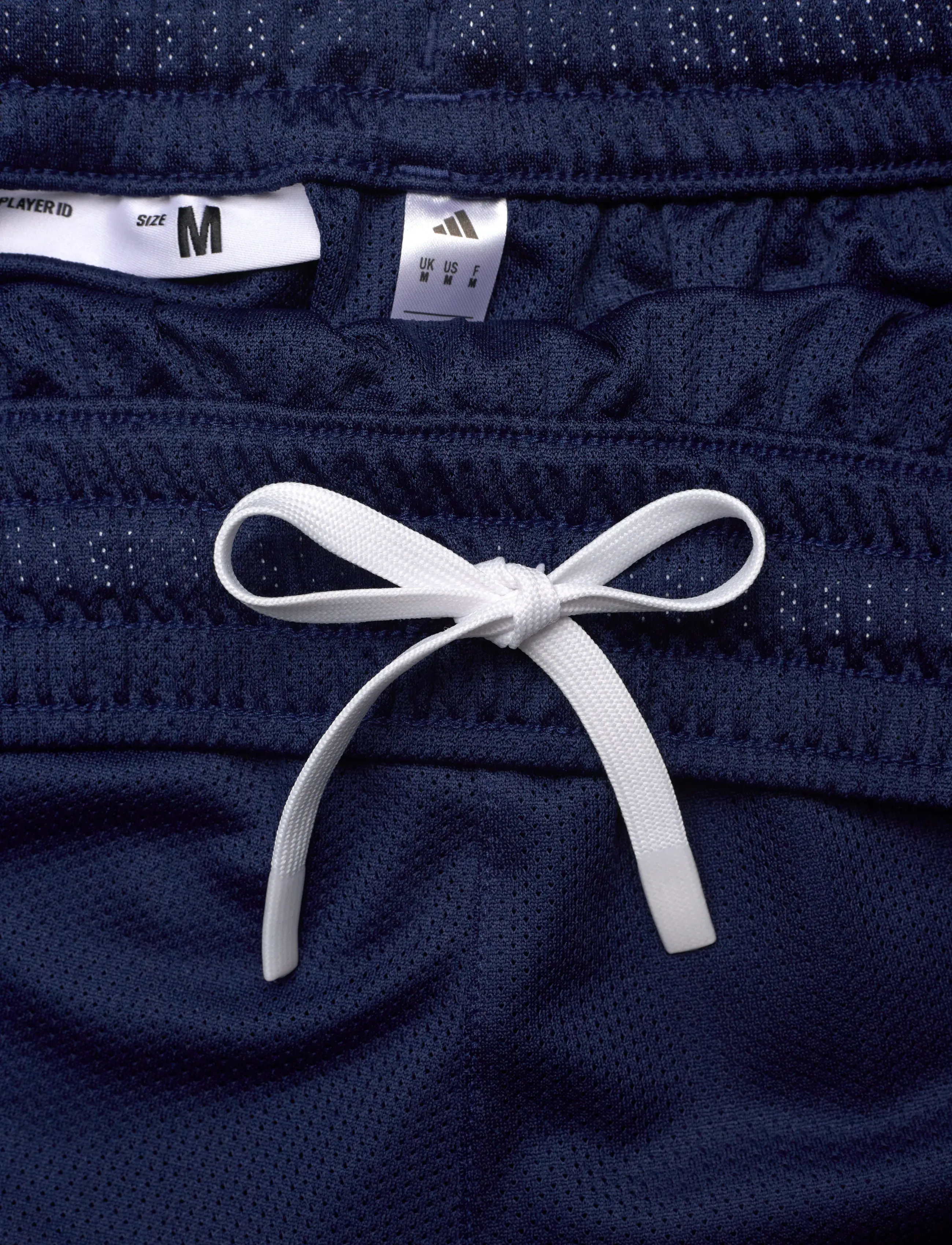 adidas Performance - M EVRYDAY PRO S - trainingsshorts - navblu/white - 4
