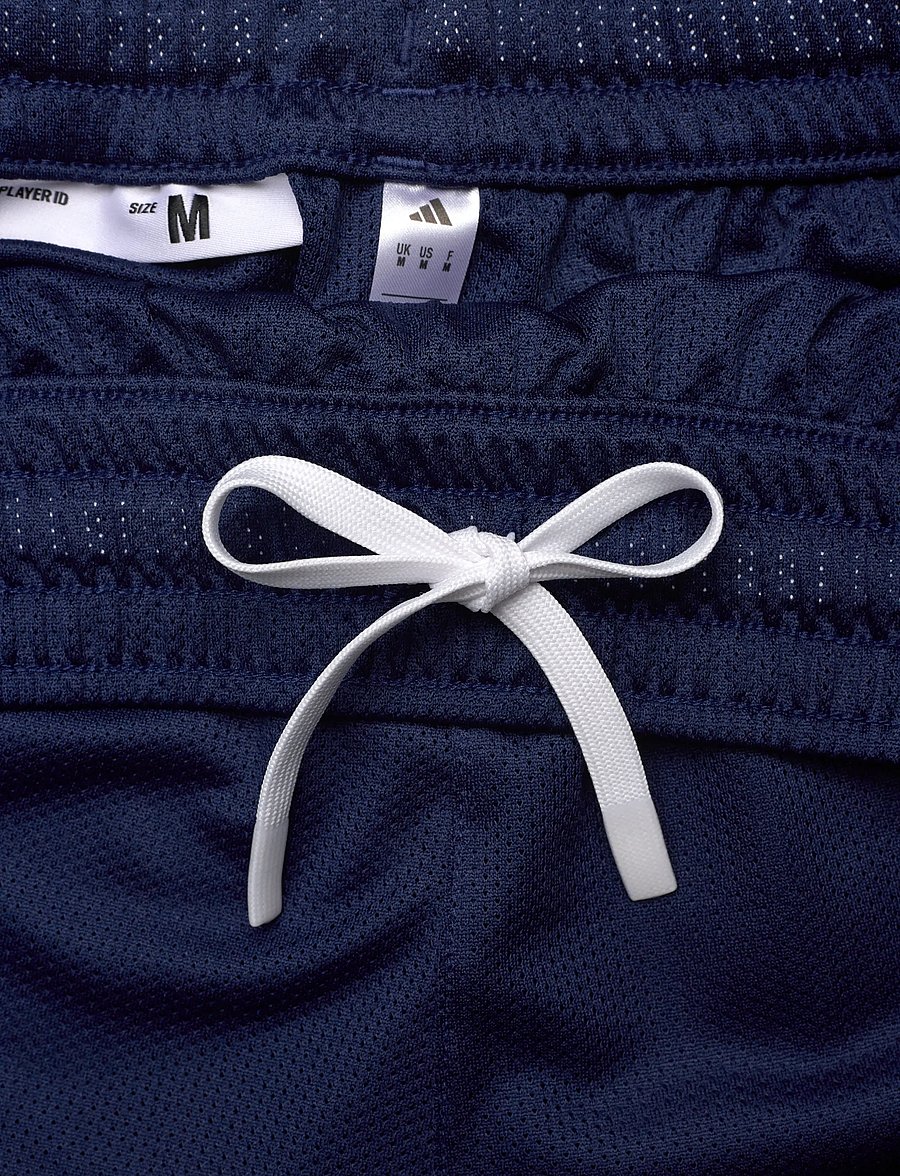 adidas Performance - M EVRYDAY PRO S - trainingsshorts - navblu/white - 4