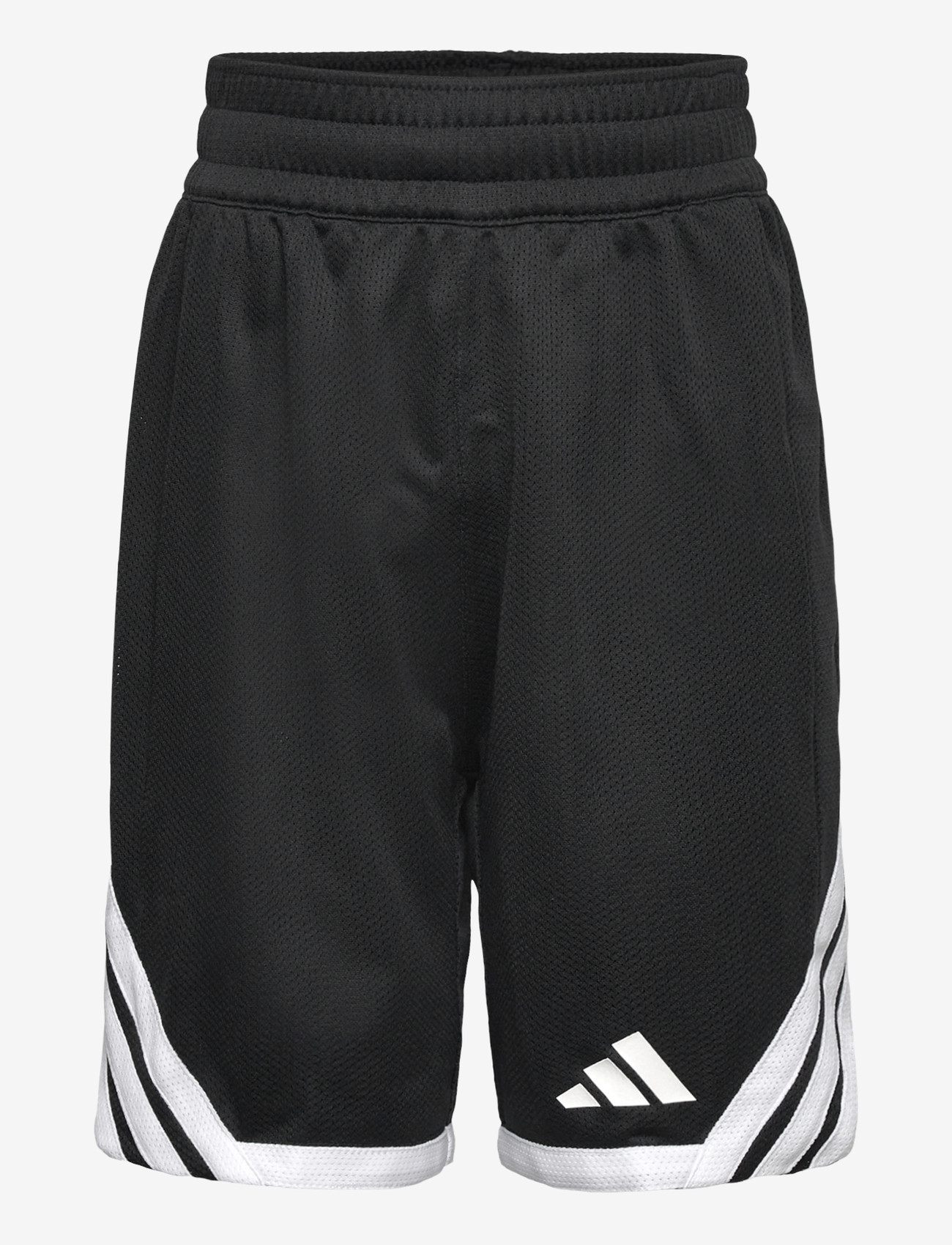 adidas Performance - Y EVRYDAY PRO S - sportimise püksid - black/white - 0