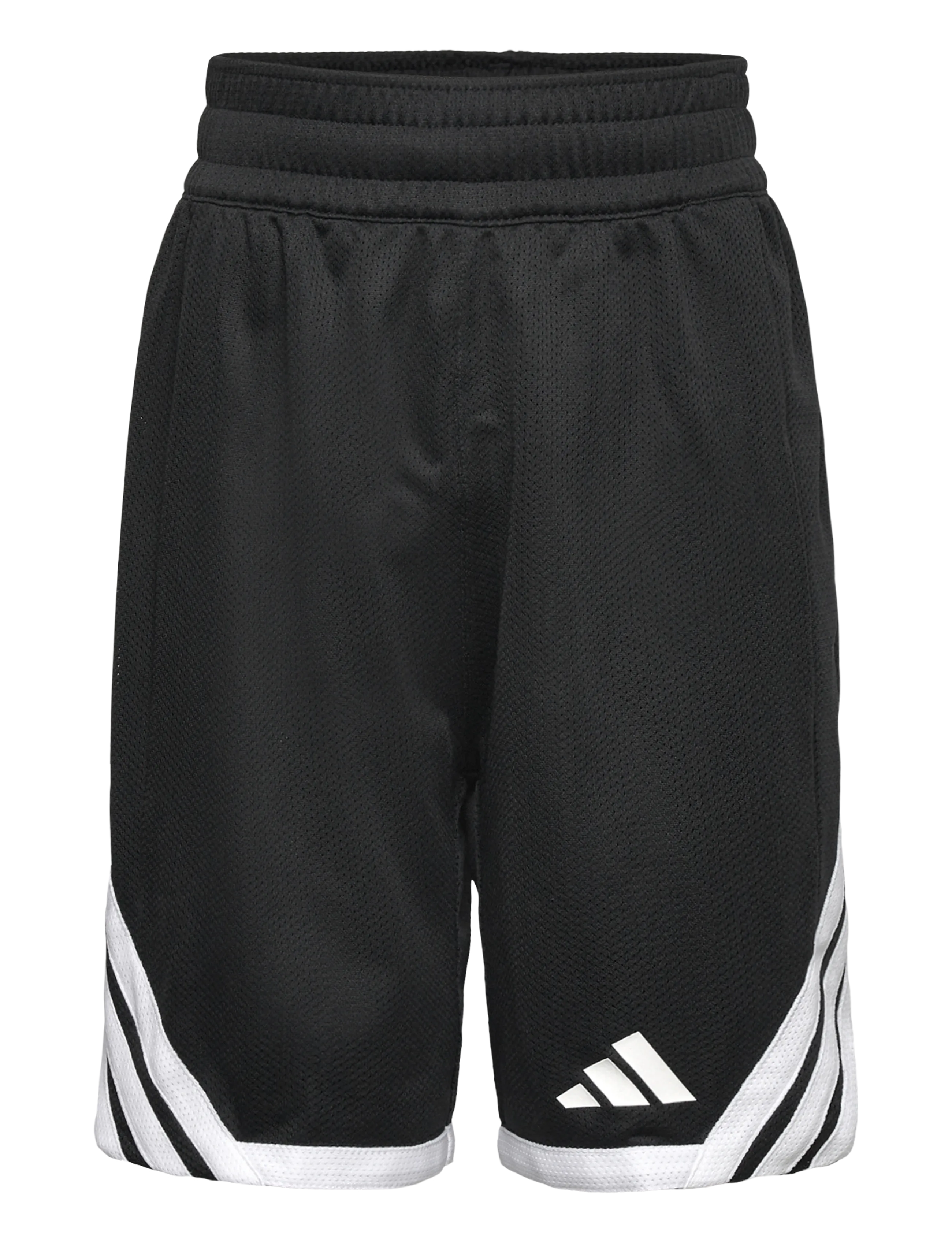adidas Performance Y EVRYDAY PRO S - Kleidung - BLACK/WHITE / black