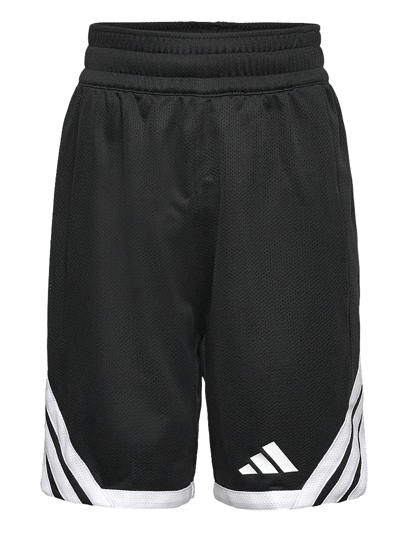 adidas Performance - Y EVRYDAY PRO S - sportsshorts - black/white - 0