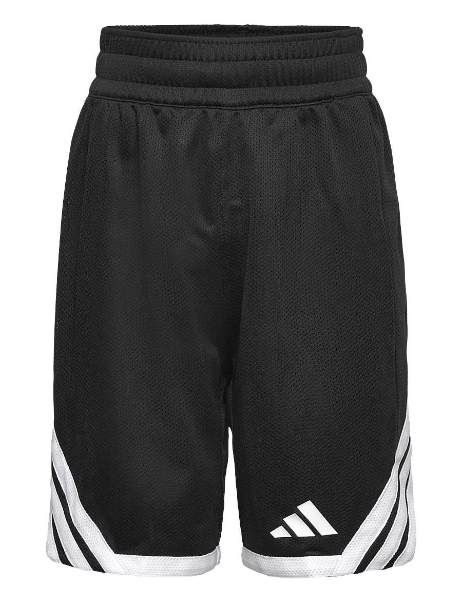 adidas Performance - Y EVRYDAY PRO S - sportshorts - black/white - 0