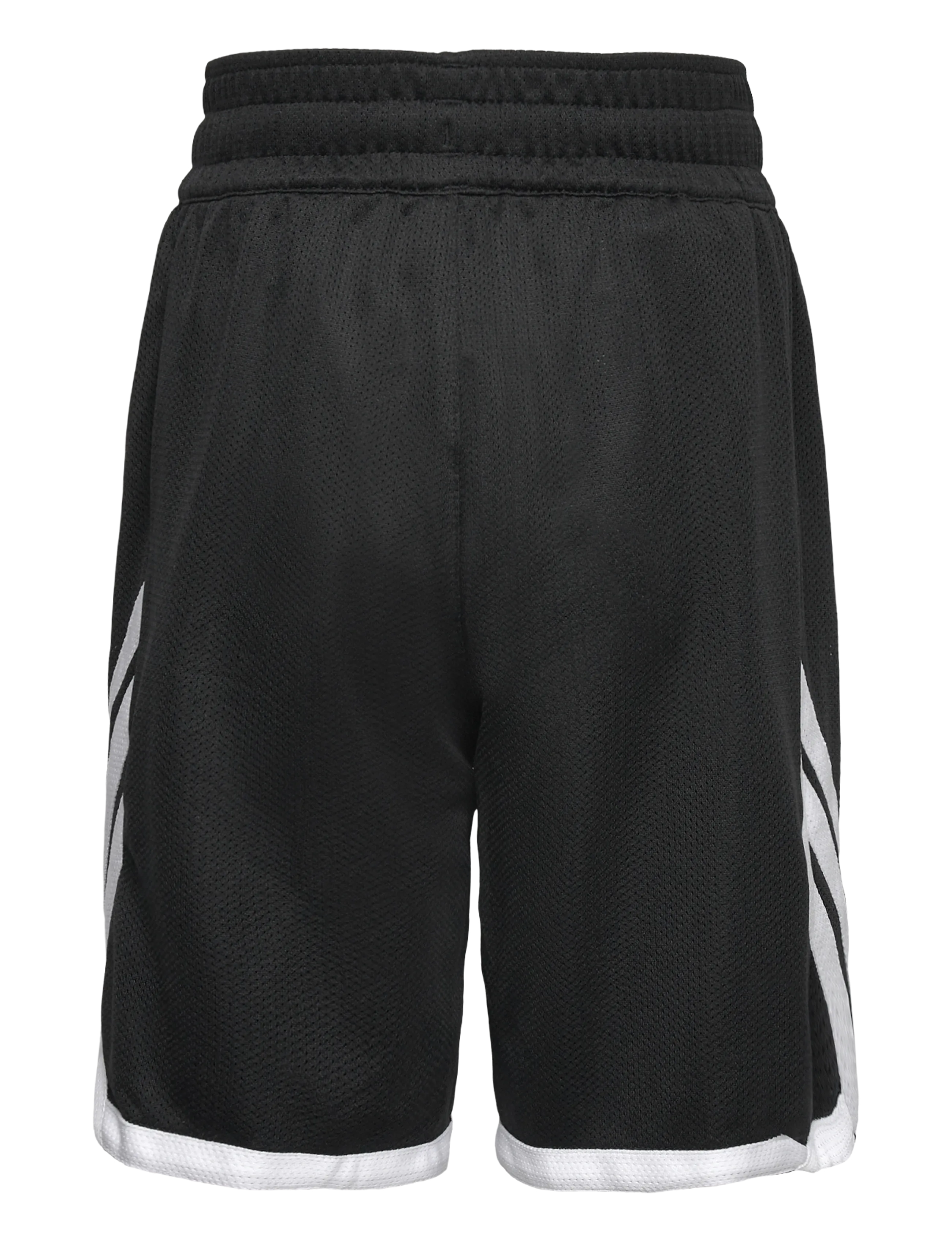 adidas Performance - Y EVRYDAY PRO S - sport-shorts - black/white - 1