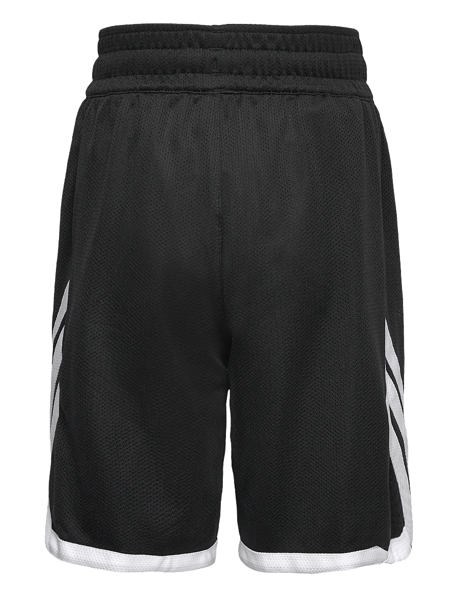 adidas Performance - Y EVRYDAY PRO S - sportshorts - black/white - 1