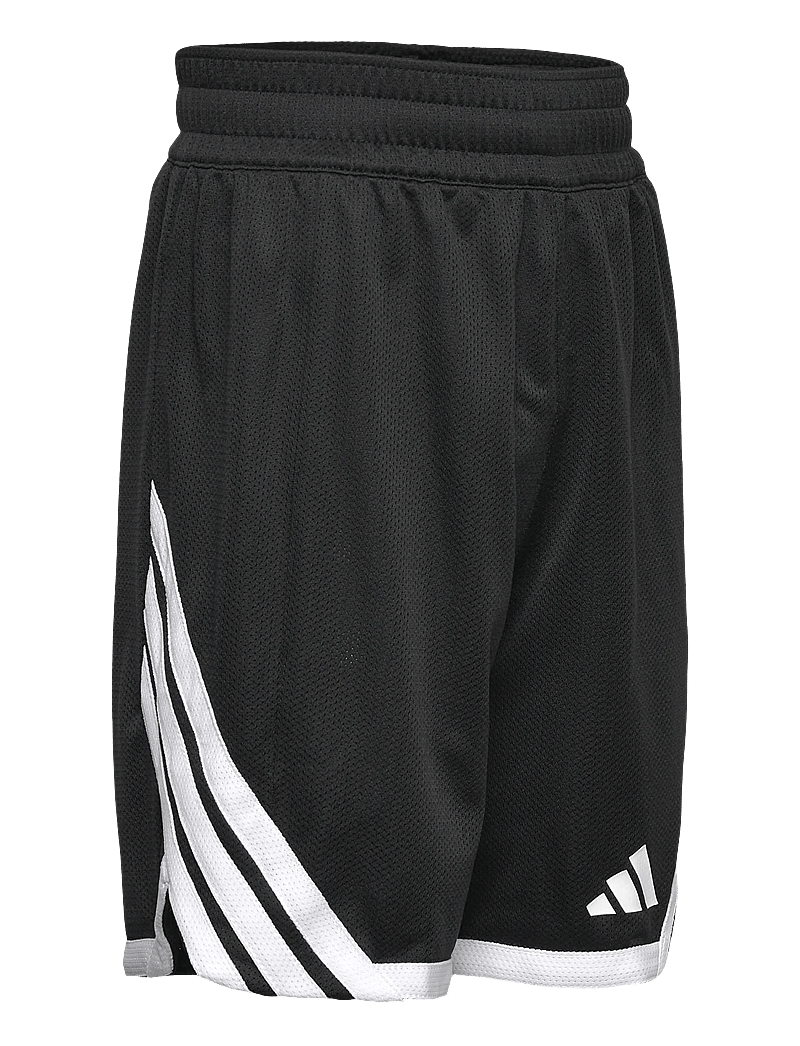 adidas Performance - Y EVRYDAY PRO S - sportsshorts - black/white - 2
