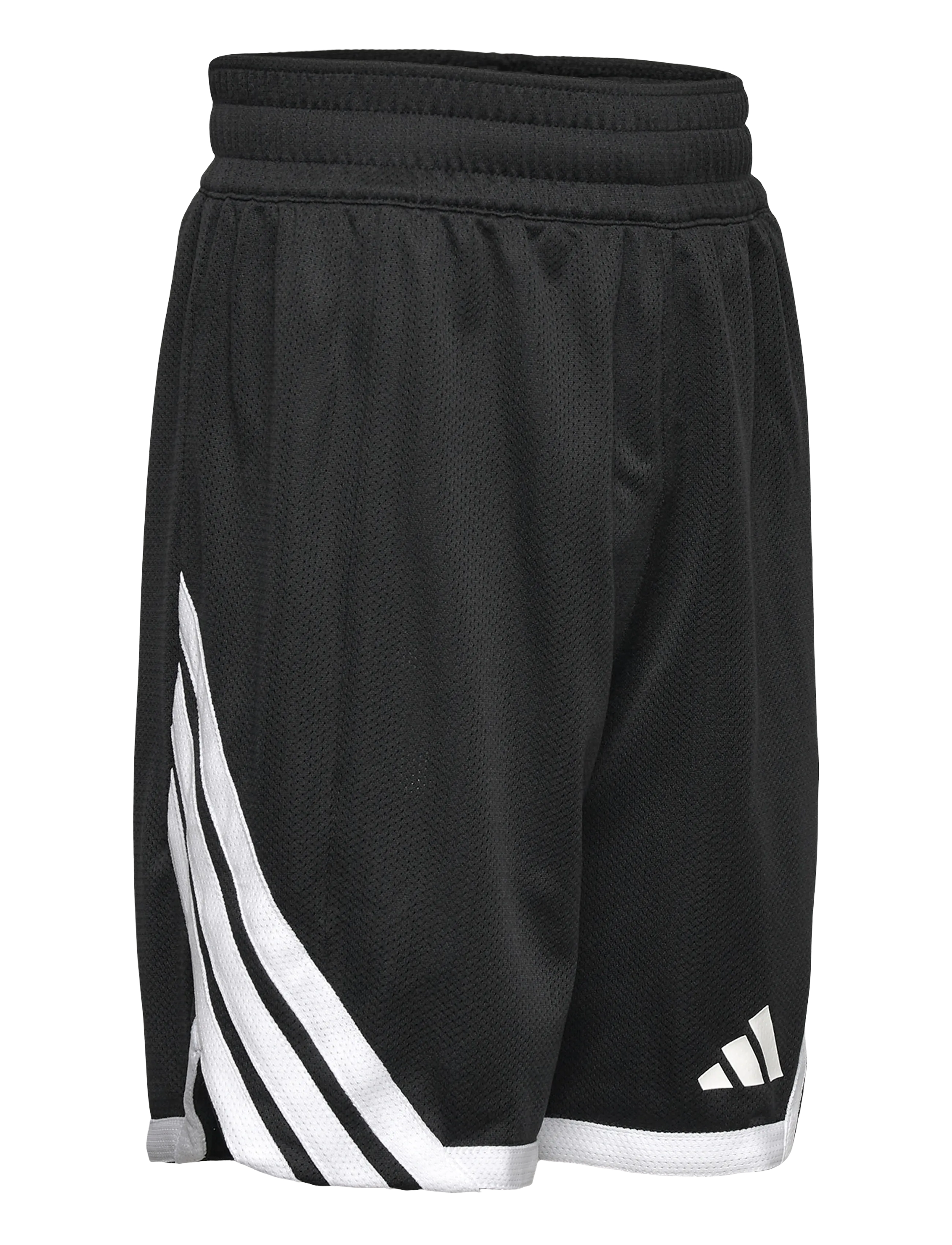 adidas Performance - Y EVRYDAY PRO S - sport-shorts - black/white - 2