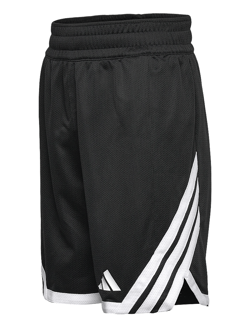 adidas Performance - Y EVRYDAY PRO S - sportsshorts - black/white - 3
