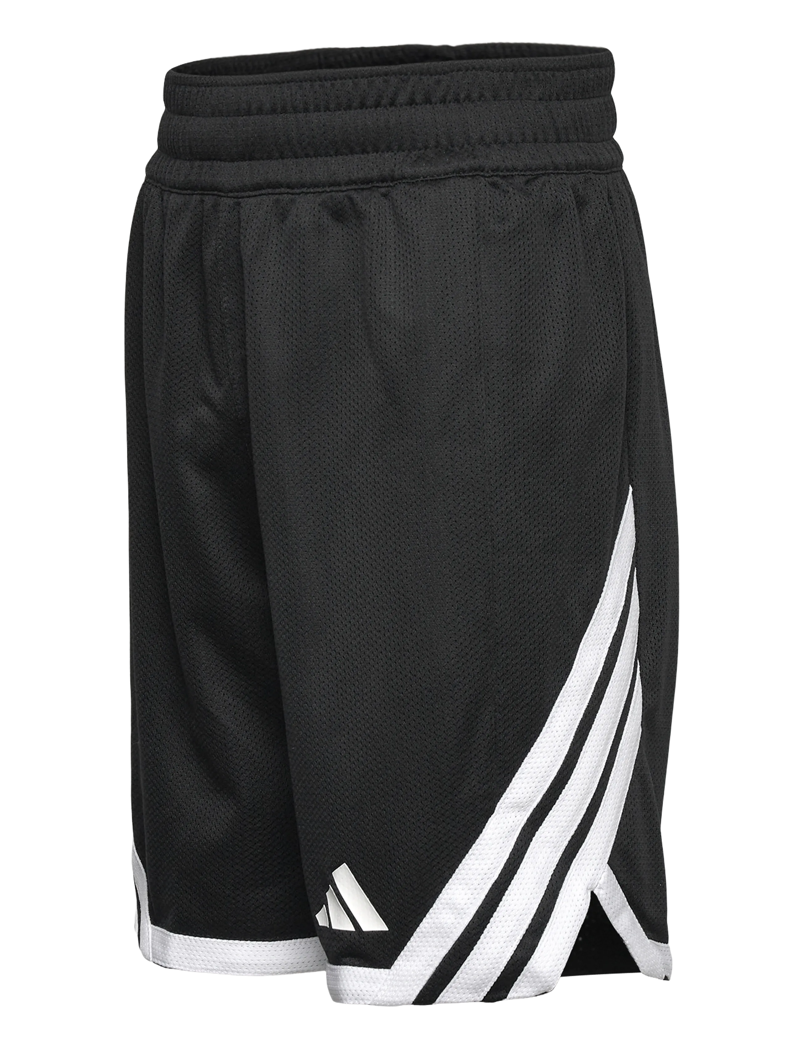 adidas Performance - Y EVRYDAY PRO S - sport-shorts - black/white - 3