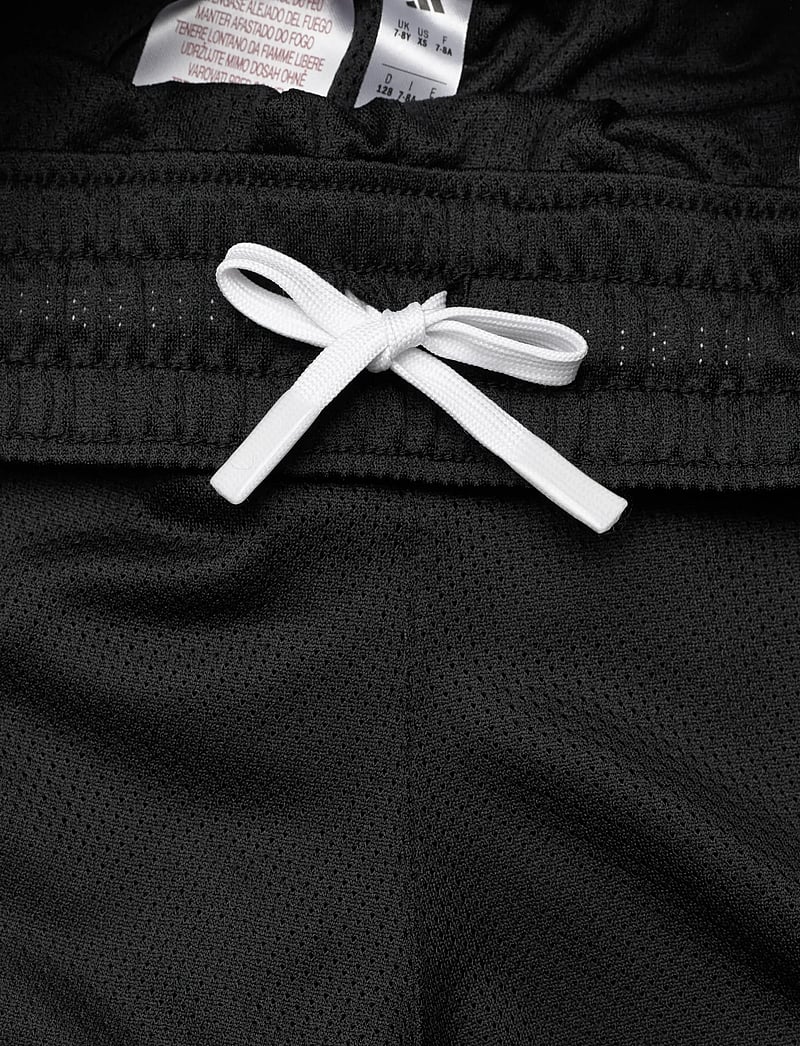 adidas Performance - Y EVRYDAY PRO S - sportsshorts - black/white - 4