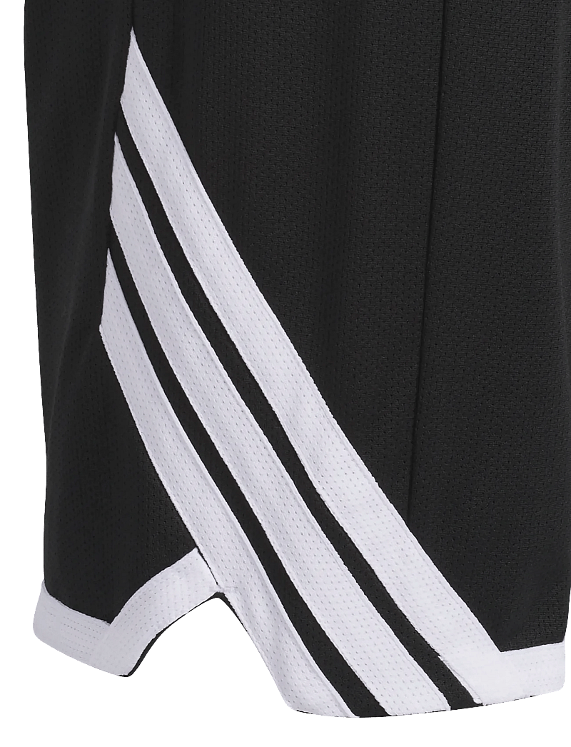 adidas Performance - Y EVRYDAY PRO S - sportsshorts - black/white - 5