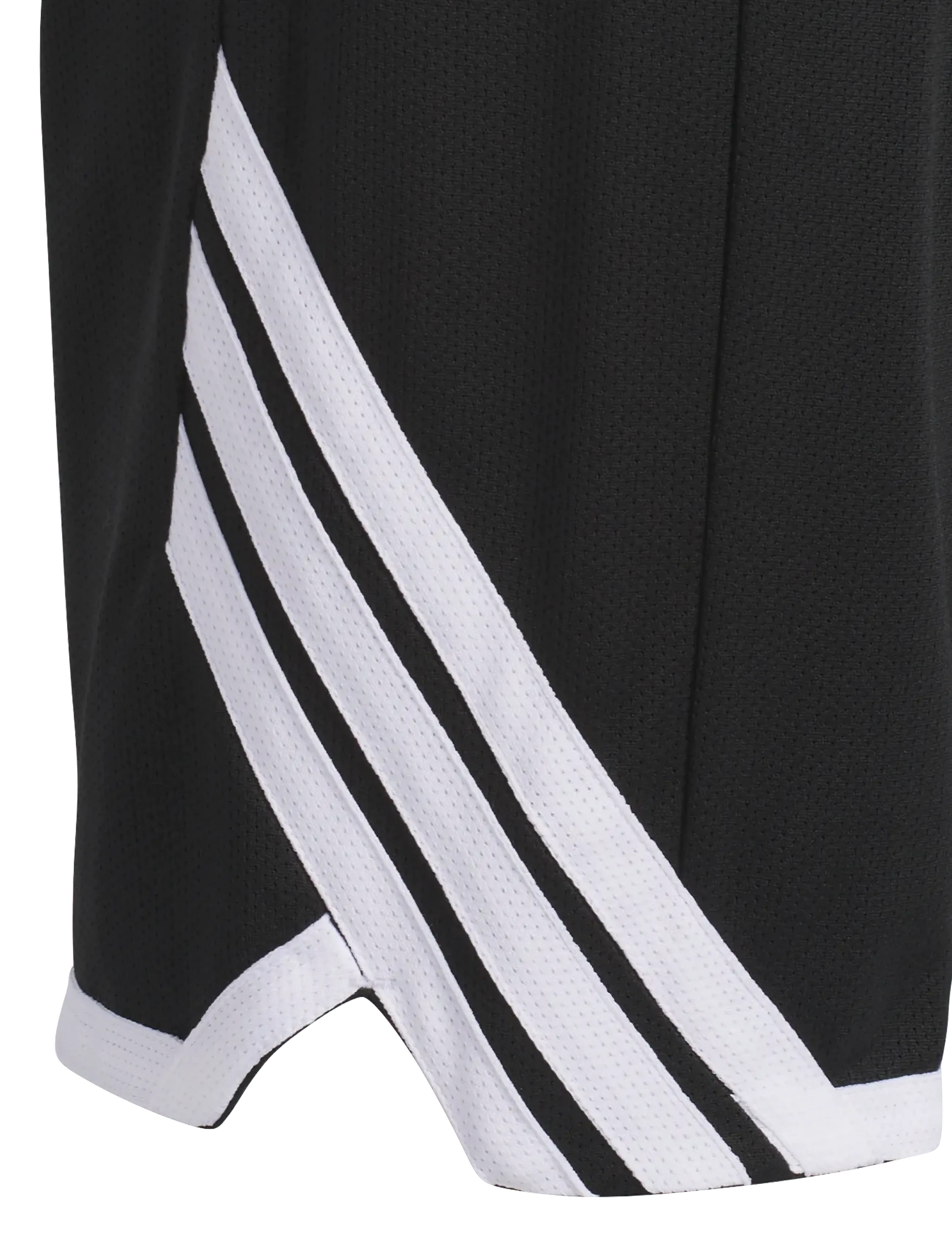adidas Performance - Y EVRYDAY PRO S - sport-shorts - black/white - 5