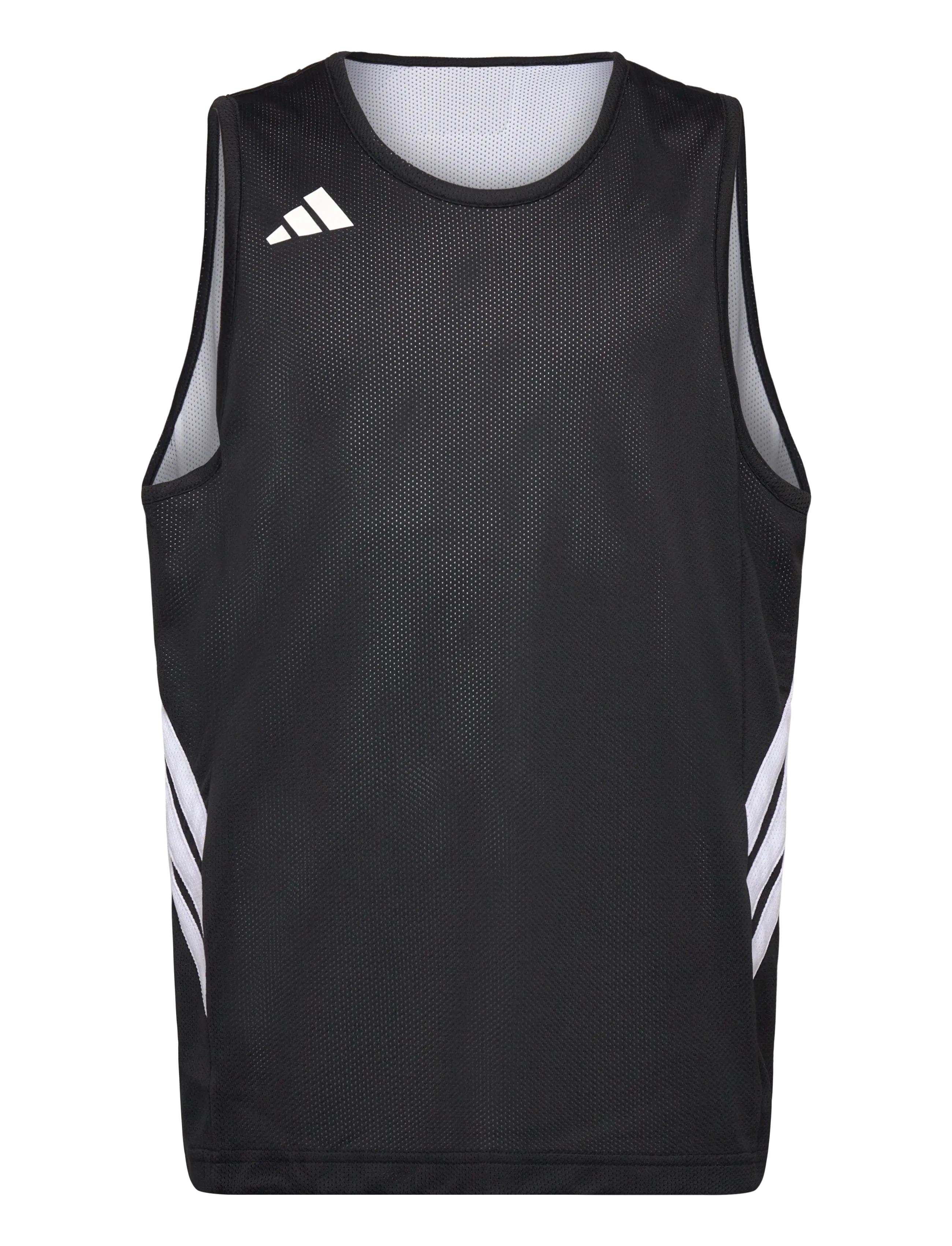 adidas Performance Y EVRYDAY PRO J - Lapsed 98–134 - BLACK/WHITE / black