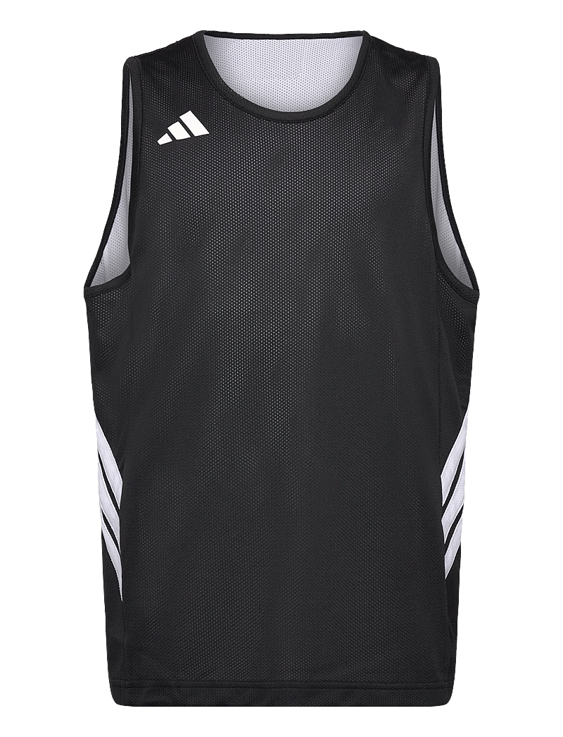 adidas Performance - Y EVRYDAY PRO J - sportstoppe - black/white - 0