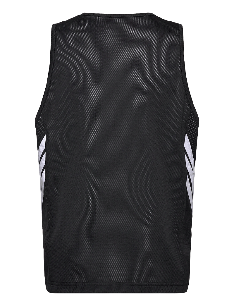 adidas Performance - Y EVRYDAY PRO J - sportstoppe - black/white - 1