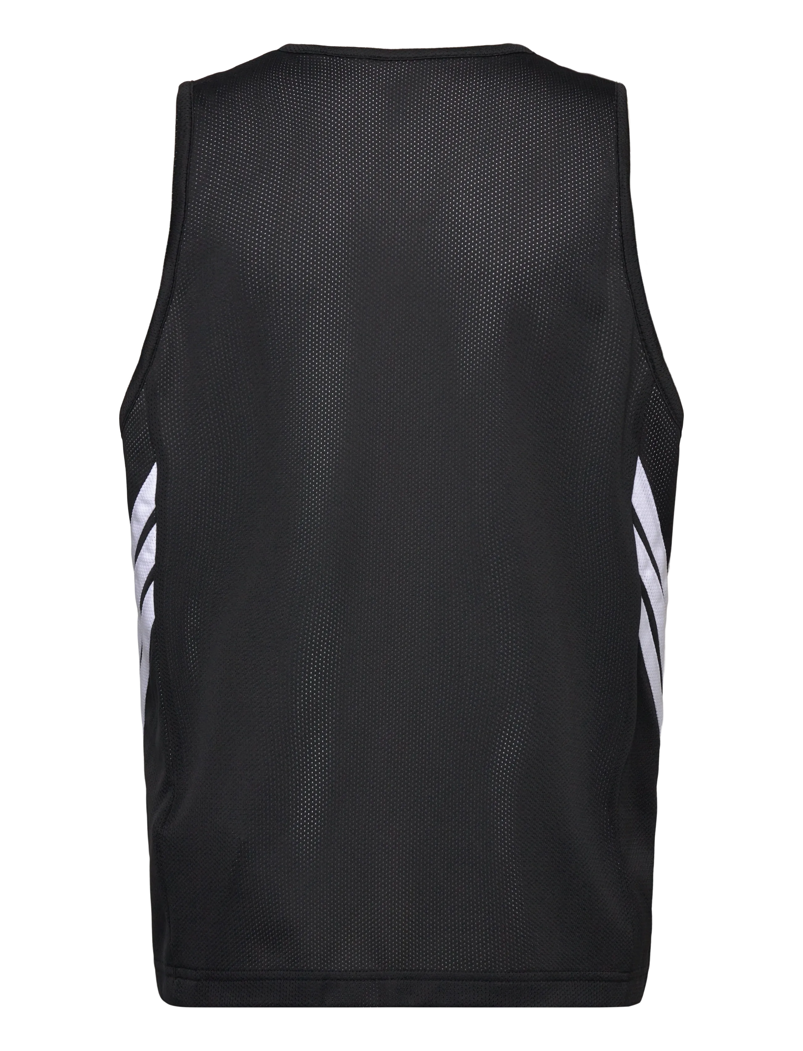 adidas Performance - Y EVRYDAY PRO J - sporttoppar - black/white - 1