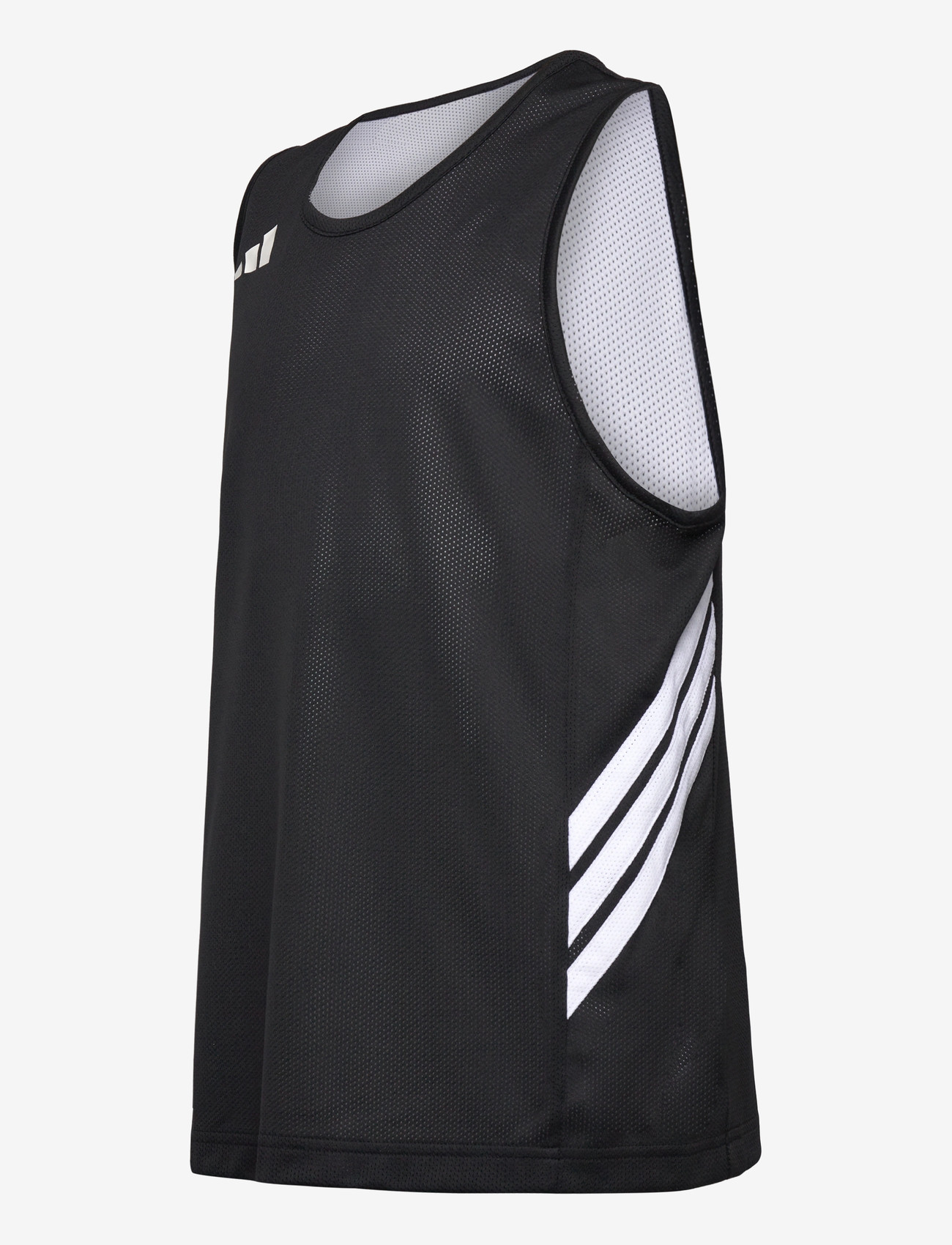 adidas Performance - Y EVRYDAY PRO J - spordisärgid - black/white - 2