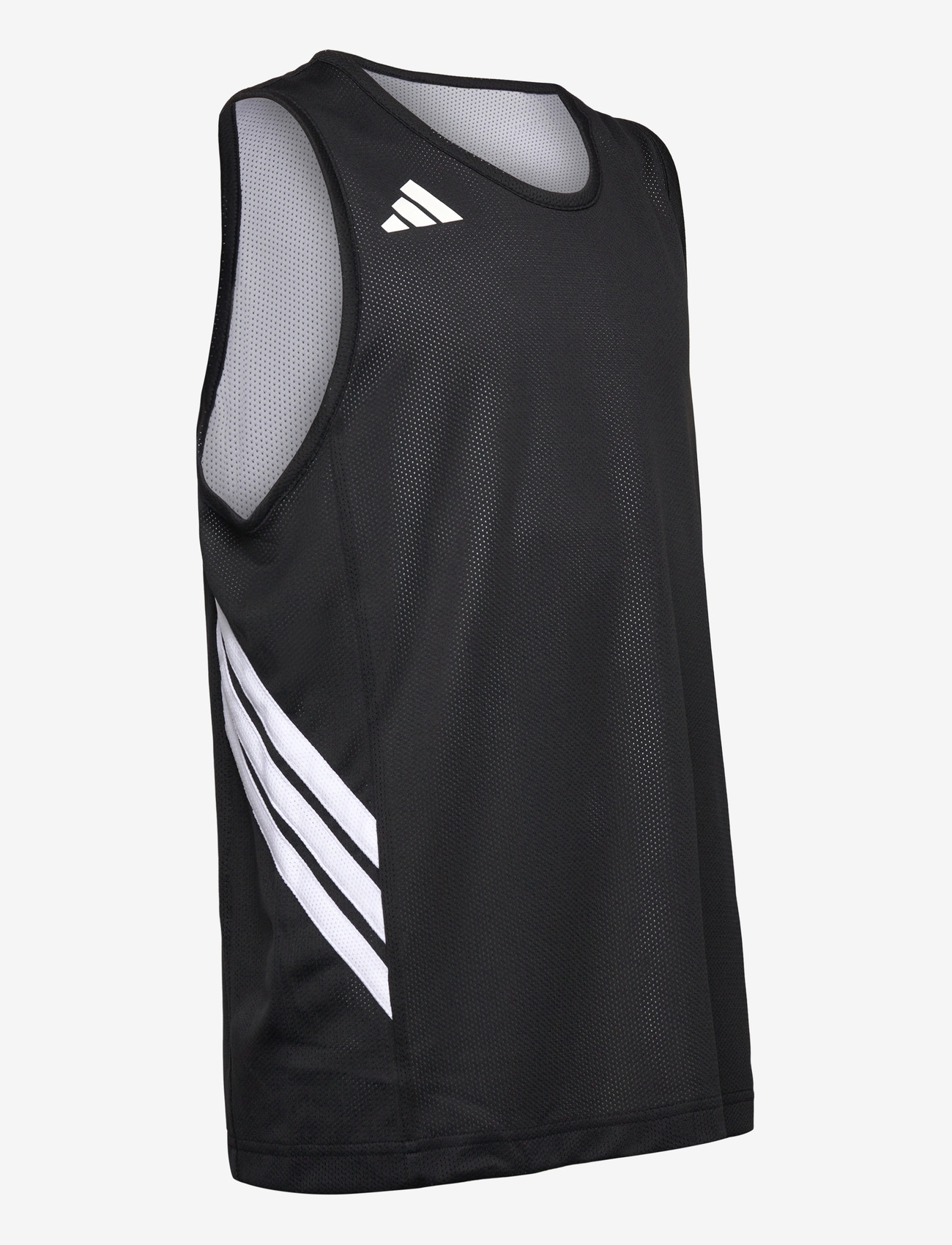 adidas Performance - Y EVRYDAY PRO J - spordisärgid - black/white - 3