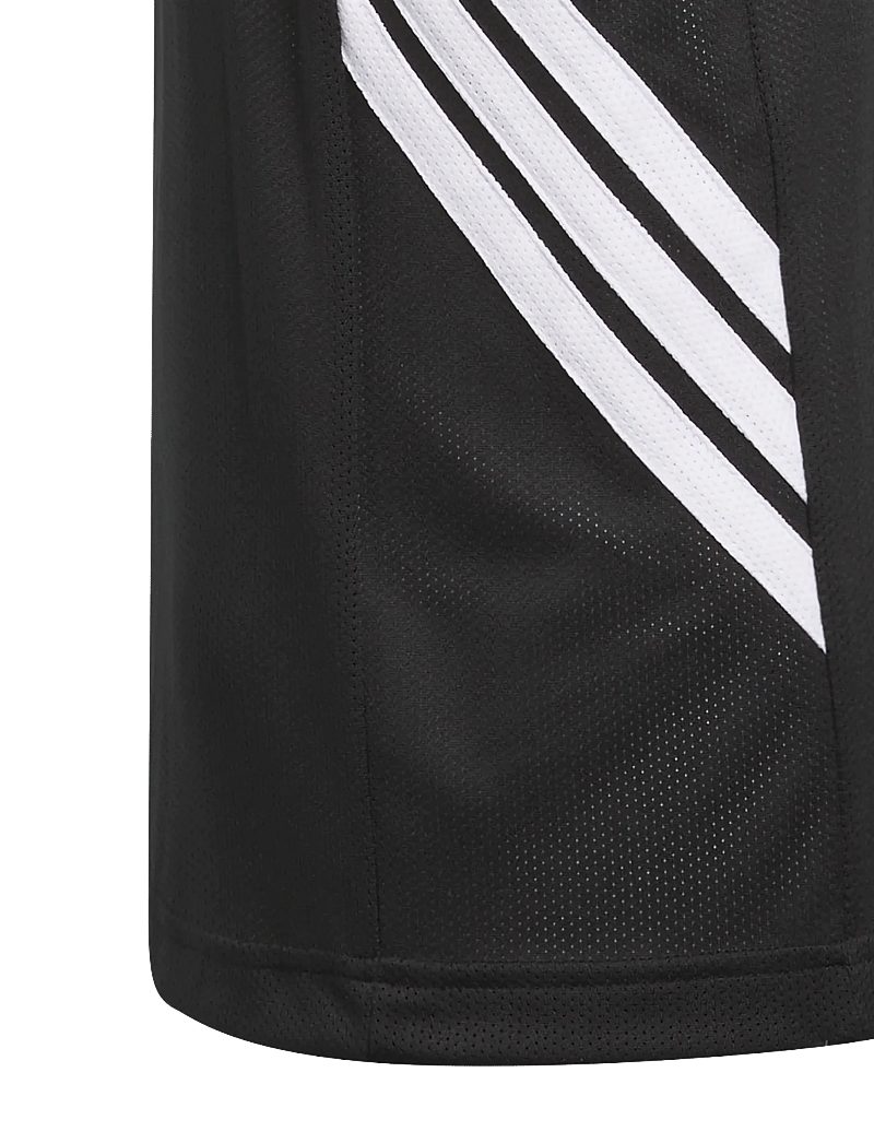 adidas Performance - Y EVRYDAY PRO J - sportstoppe - black/white - 5