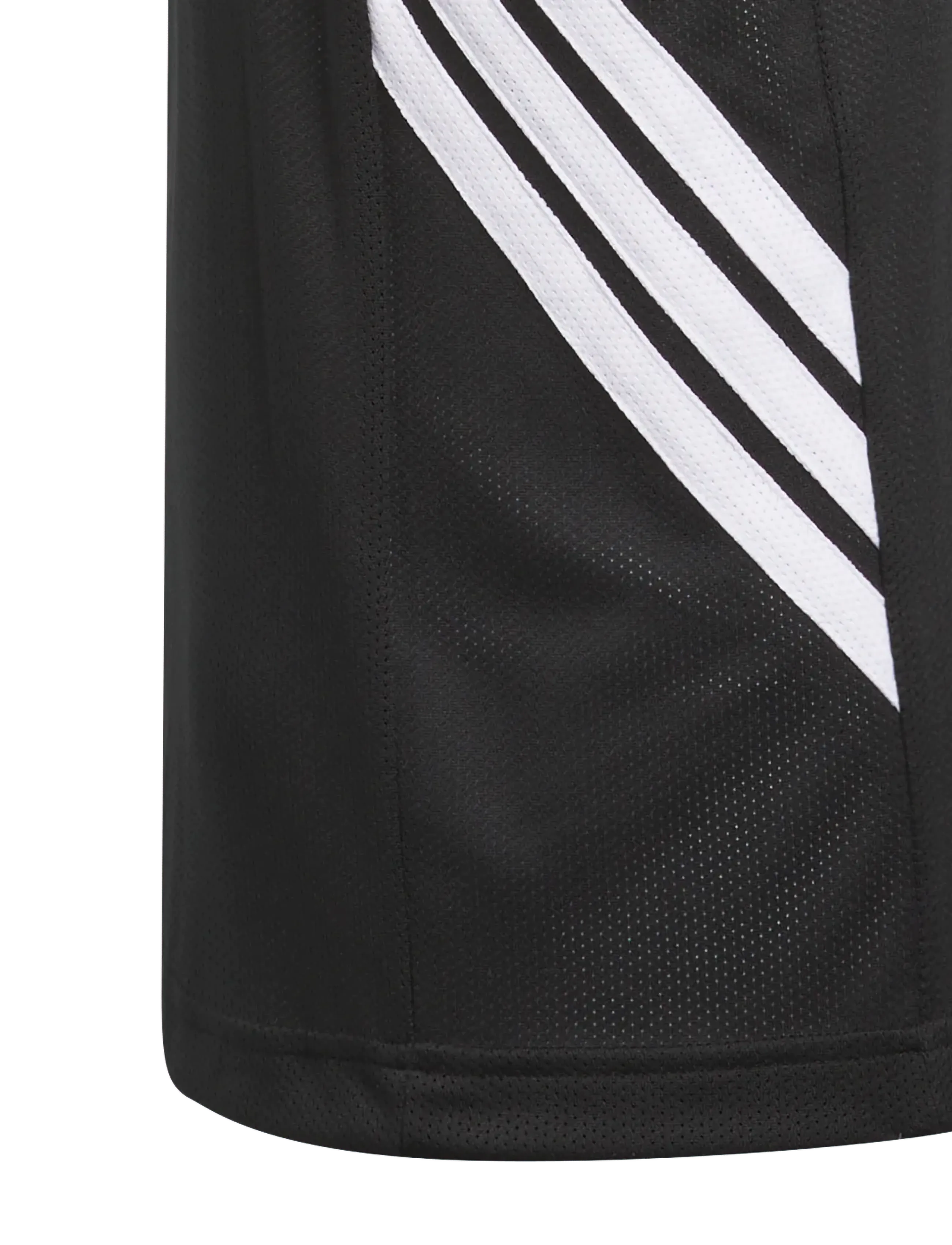 adidas Performance - Y EVRYDAY PRO J - sporttoppar - black/white - 5