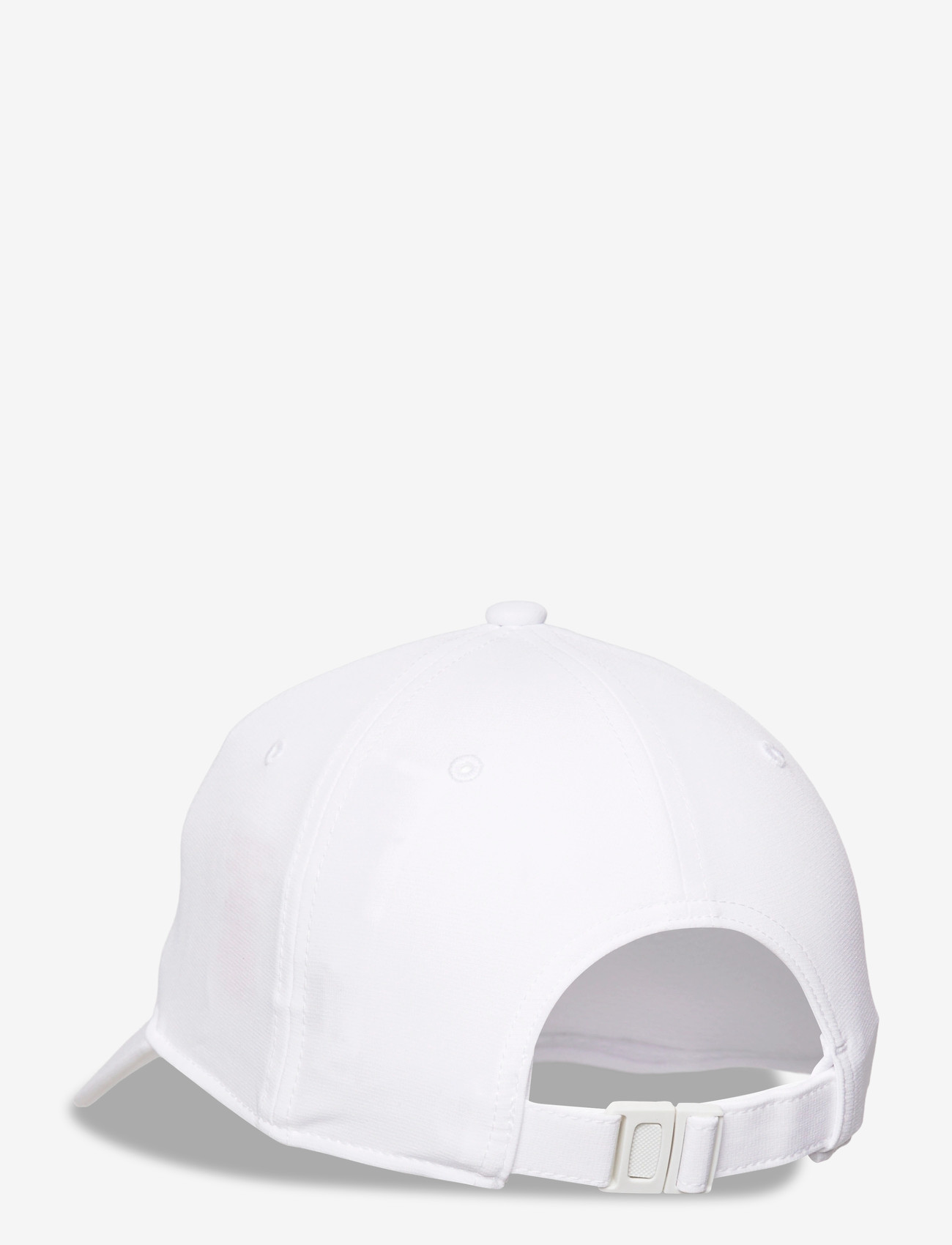 adidas Performance - BB CAP 3S CLIMA - caps - white/black - 1