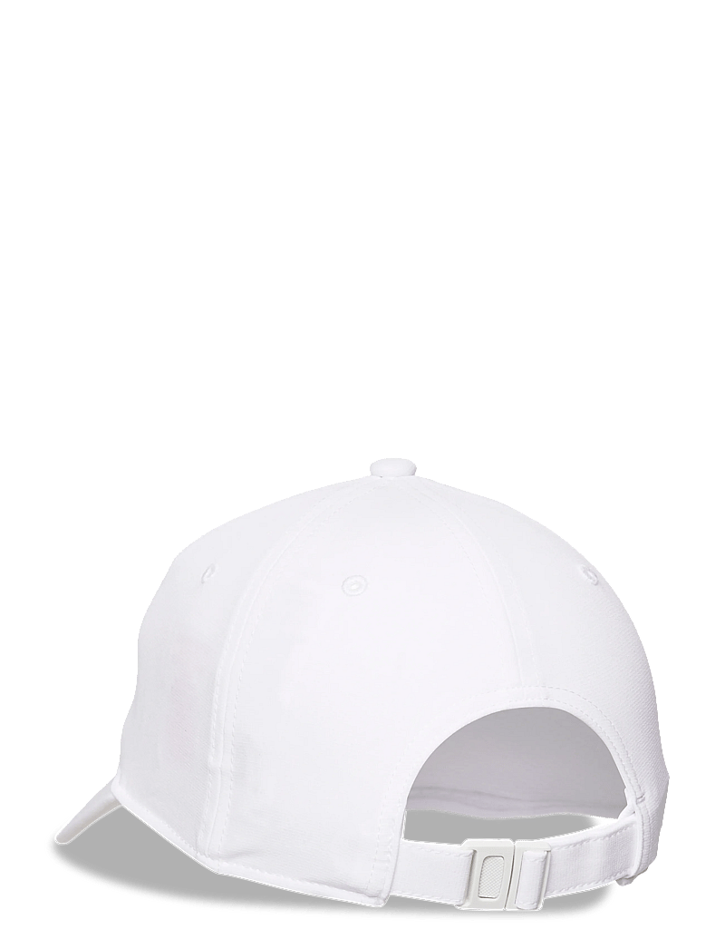 adidas Performance - BB CAP 3S CLIMA - caps - white/black - 1