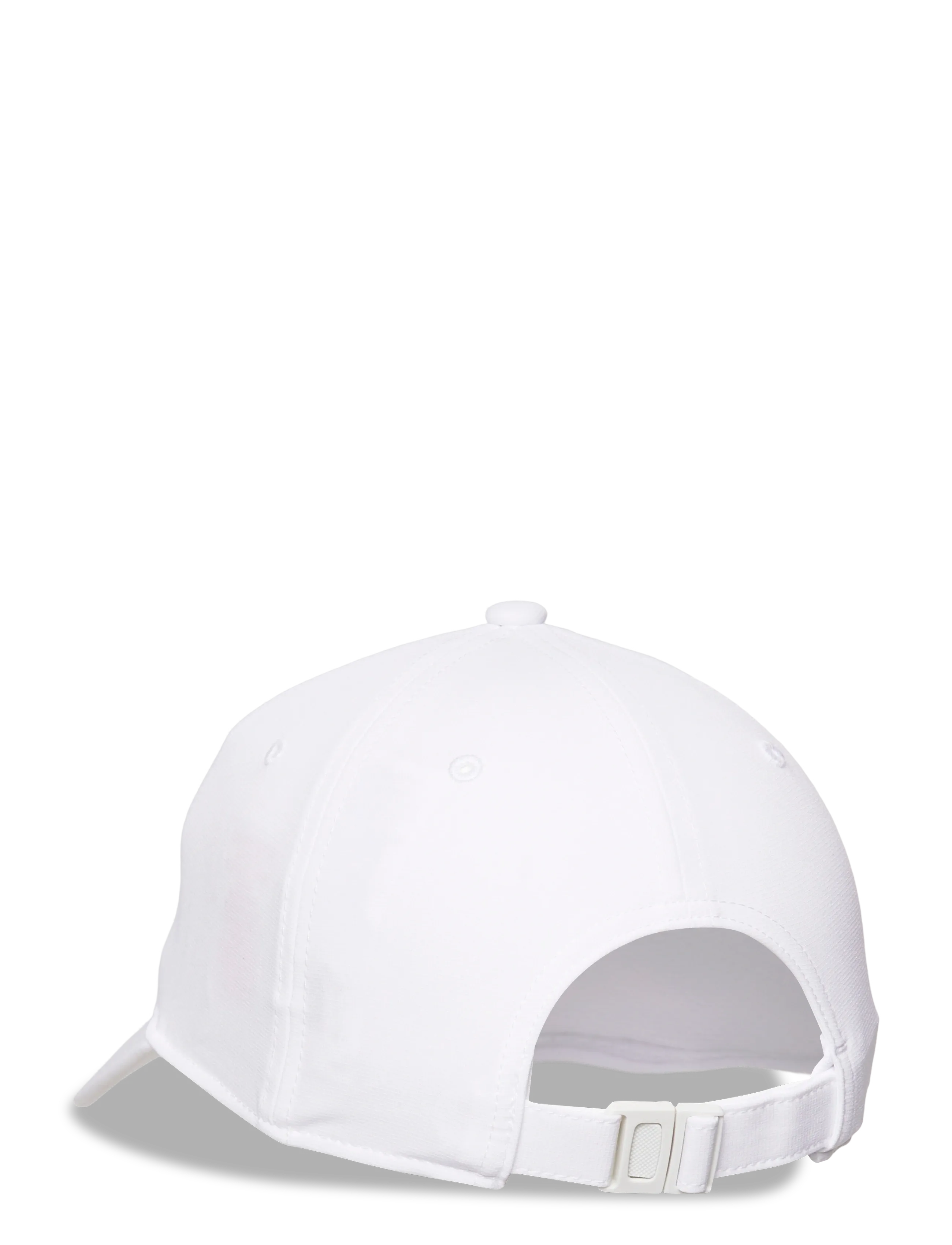 adidas Performance - BB CAP 3S CLIMA - caps - white/black - 1