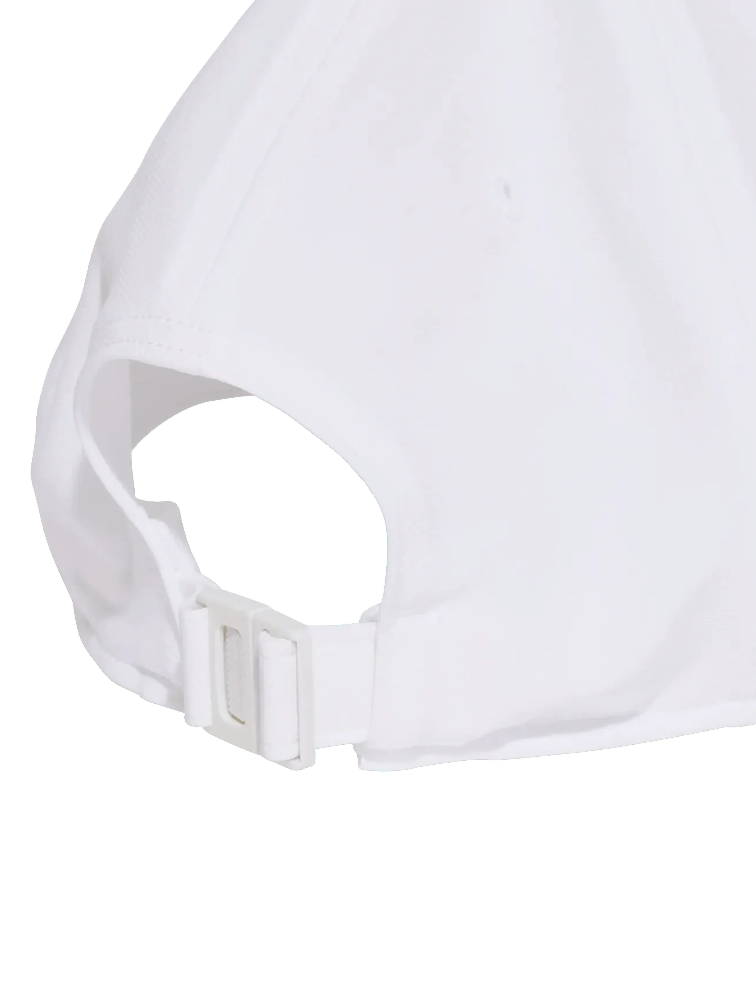 adidas Performance - BB CAP 3S CLIMA - caps - white/black - 3