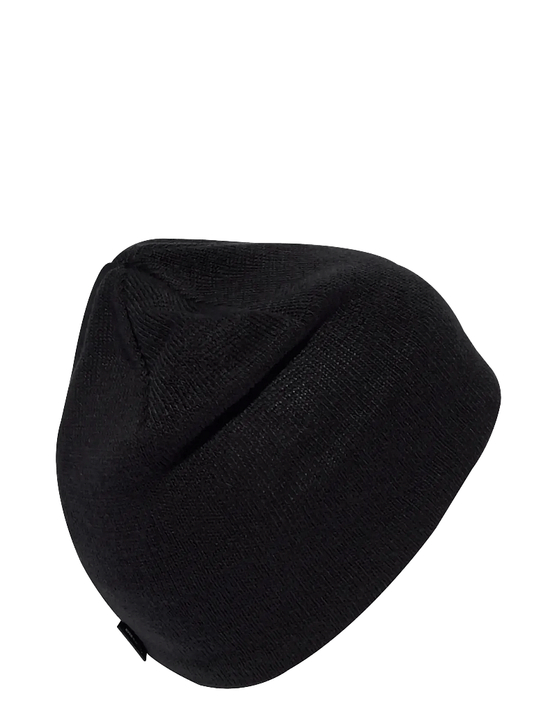 adidas Performance - BIGLOGO BEA CW - mössor - black/white - 1