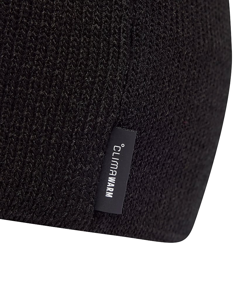 adidas Performance - BIGLOGO BEA CW - mössor - black/white - 3