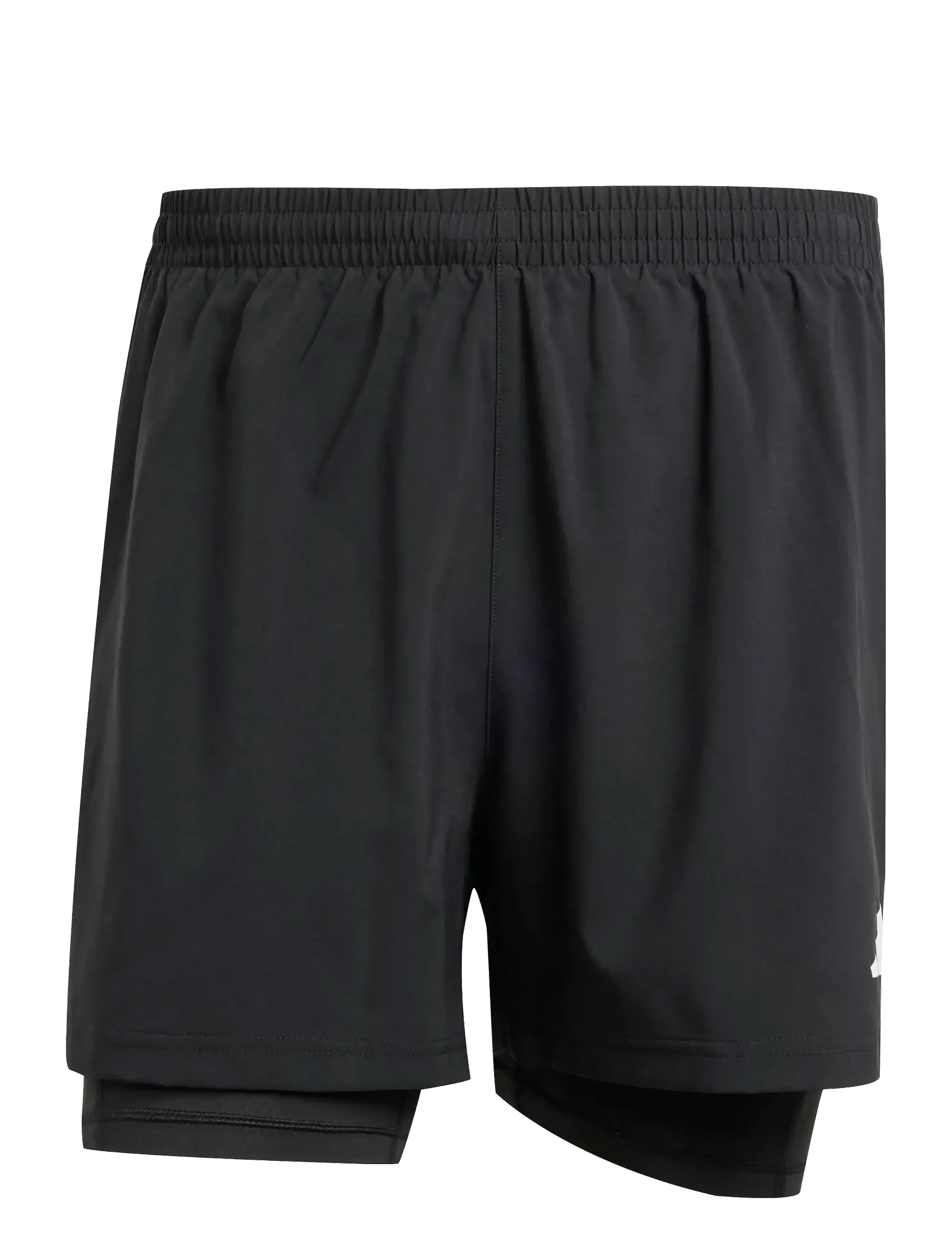 adidas Performance OTR B S 2in1 M - adidas Performance - BLACK / black