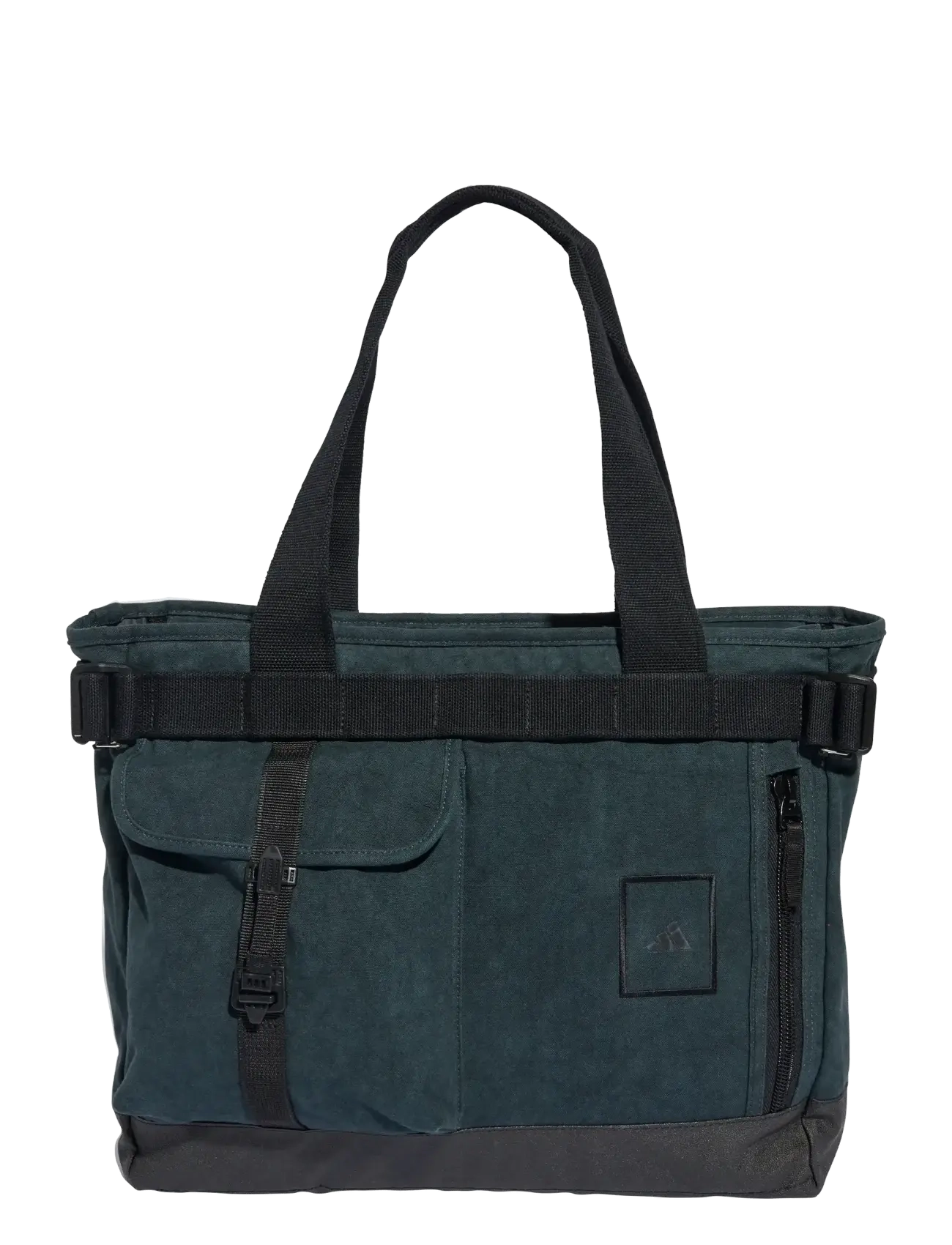 adidas Performance Utility Tote, One Size, Blue, Sport Training Bags > Sport Gym Bags, Herre
