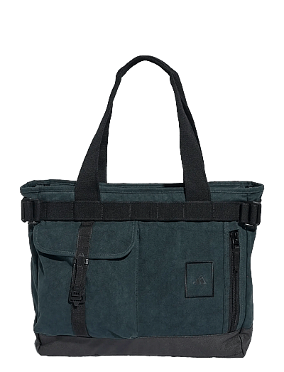 Utility Tote - TræNingstasker