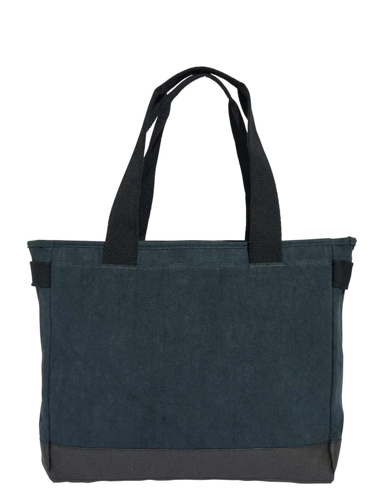 adidas Performance - UTILITY TOTE - tragetaschen - carbon - 1