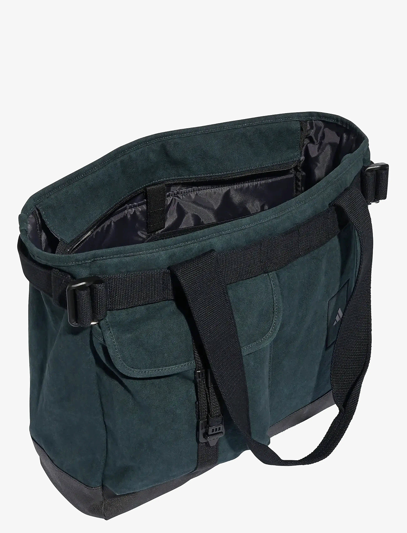 adidas Performance - UTILITY TOTE - carbon - 2