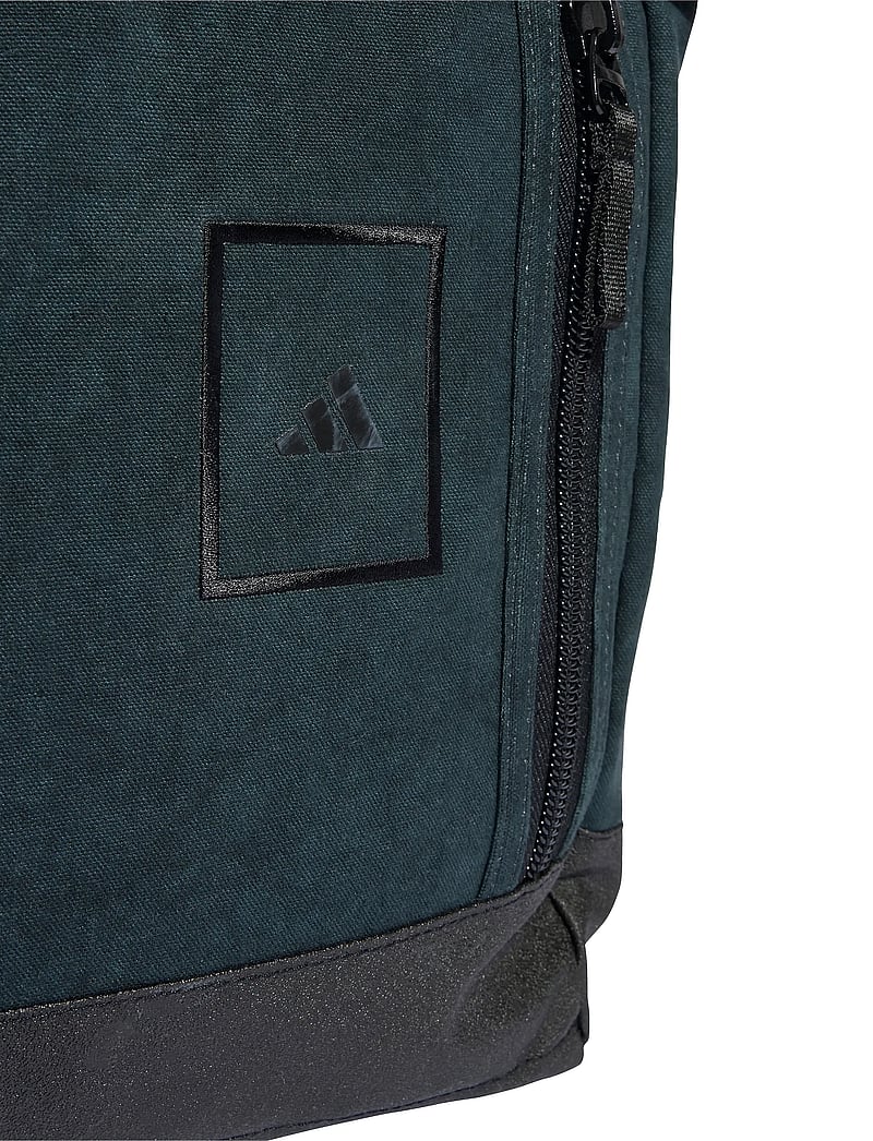 adidas Performance - UTILITY TOTE - träningsväskor - carbon - 3