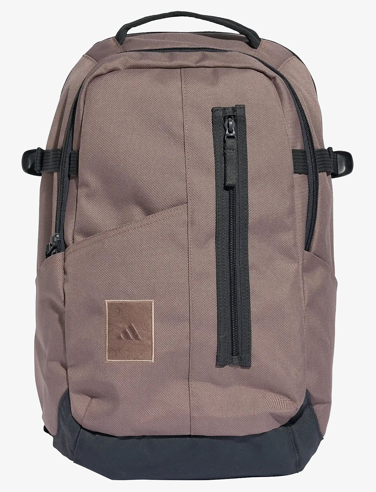 adidas Performance - UTILITY BP 3D - treeningkotid - trabrn - 0