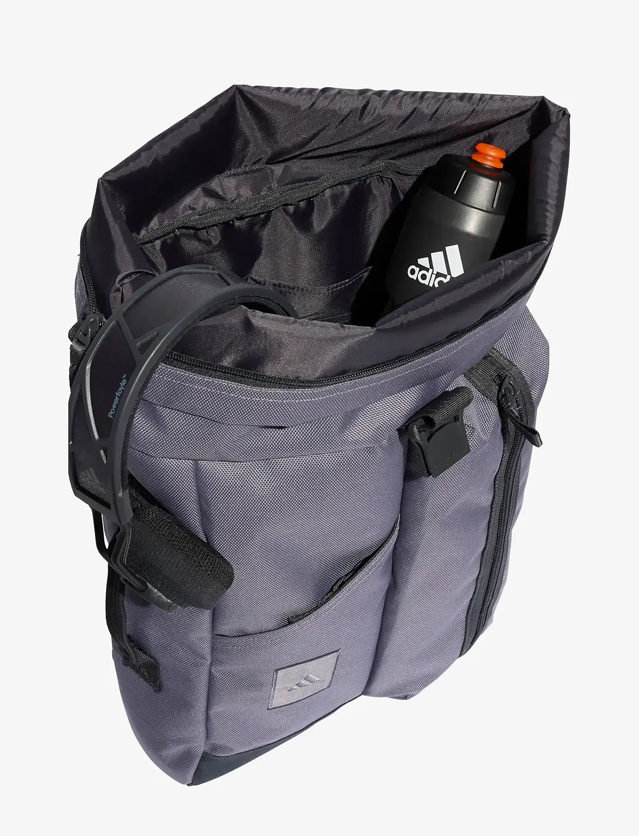 adidas Performance - UTILITY BP ROLL - training bags - tragre - 2