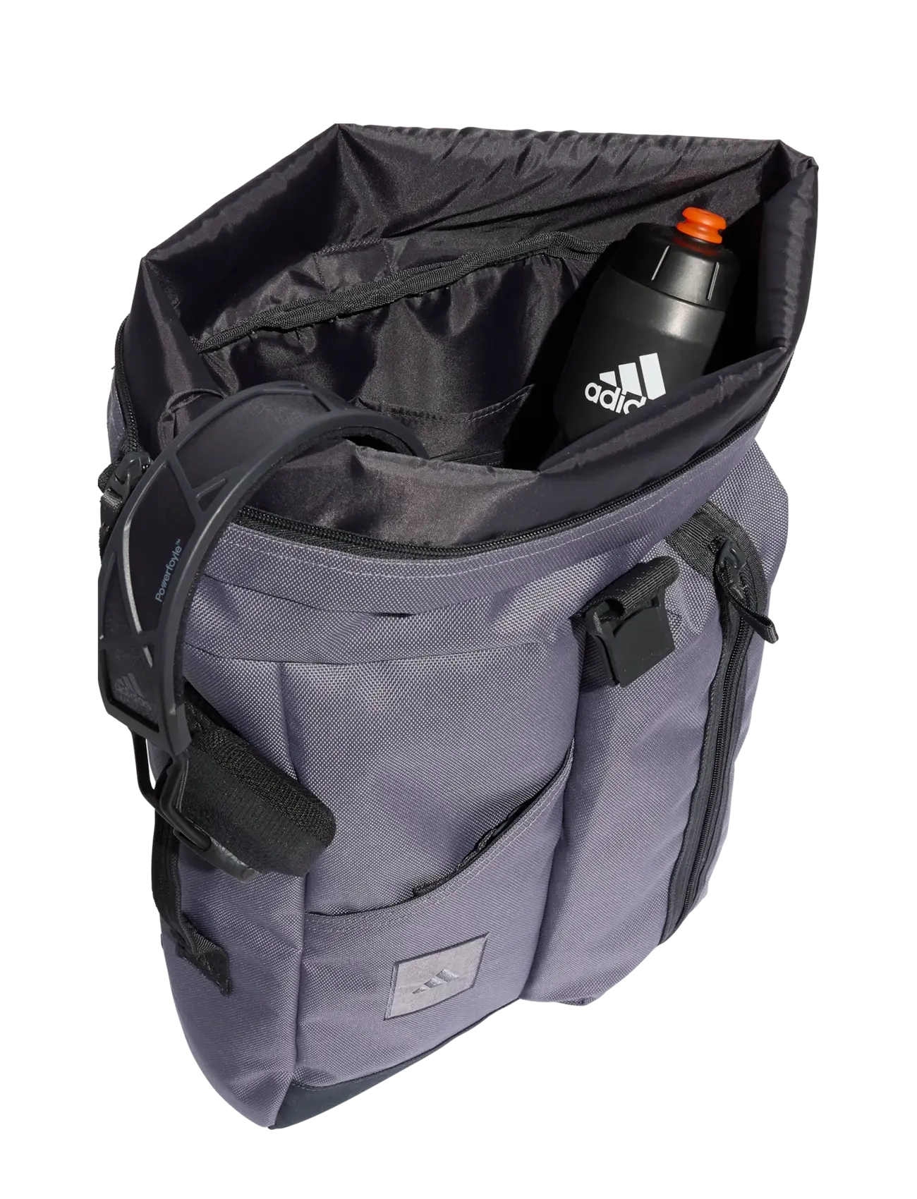 adidas Performance - UTILITY BP ROLL - tragre - 2