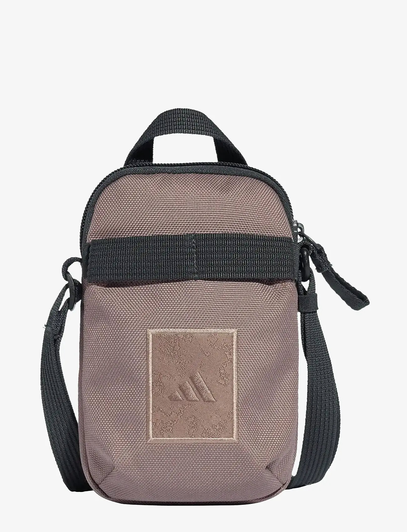 adidas Performance - UTILITY SMALL B - Üleõla- ja kõhukotid - trabrn - 0