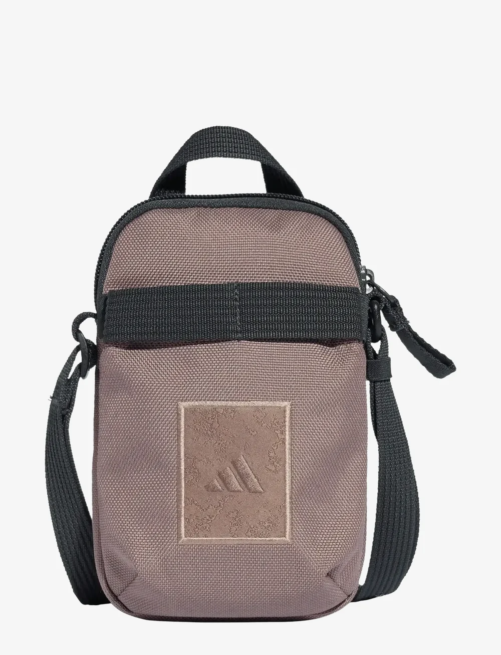 adidas Performance - UTILITY SMALL B - handtaschen & bauchtaschen - trabrn - 0