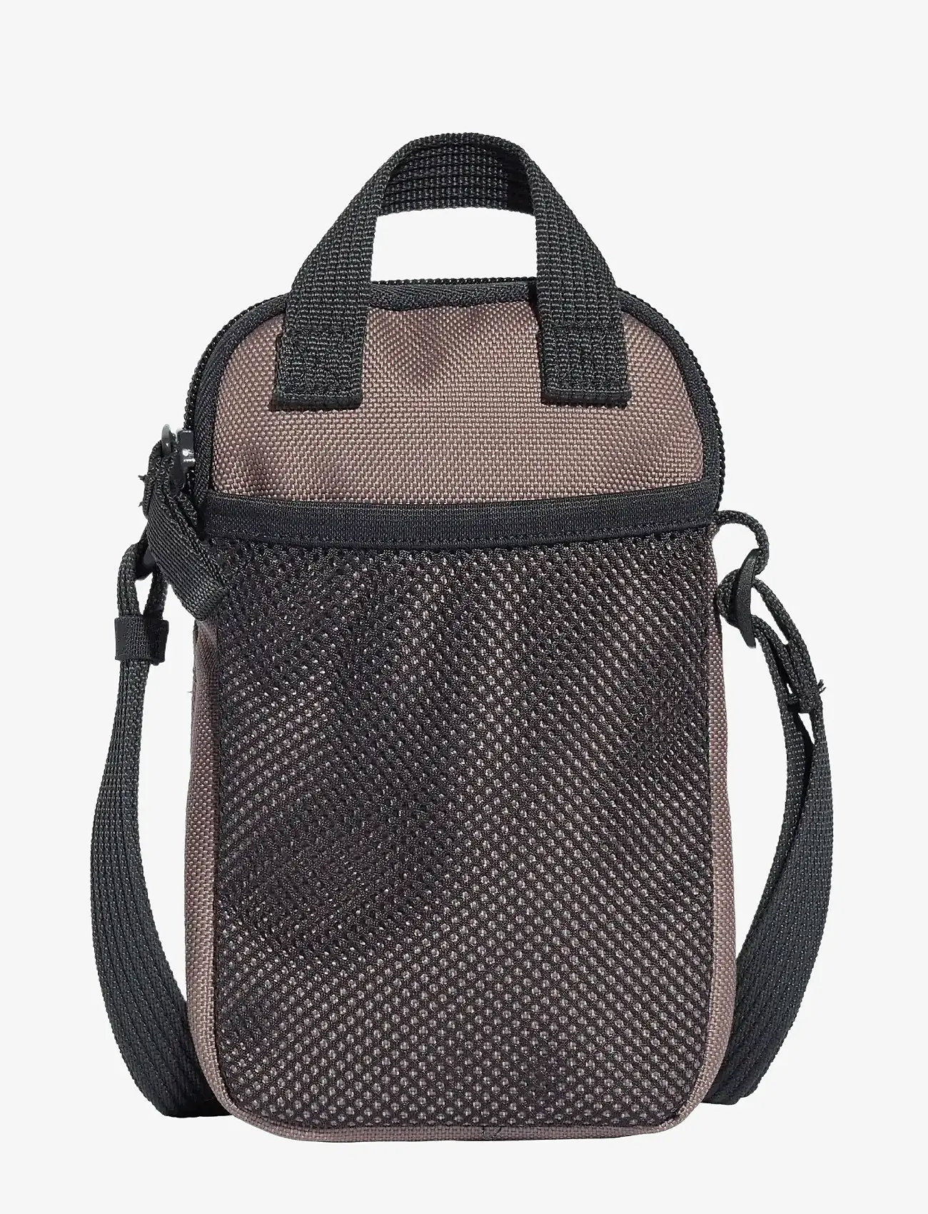 adidas Performance - UTILITY SMALL B - Üleõla- ja kõhukotid - trabrn - 1