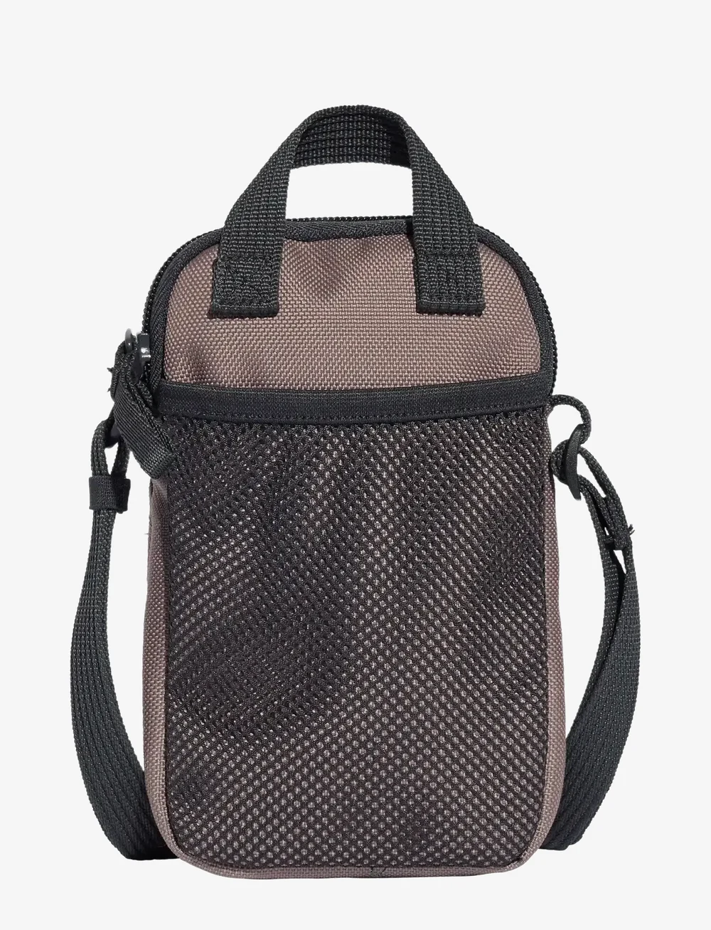 adidas Performance - UTILITY SMALL B - handtaschen & bauchtaschen - trabrn - 1