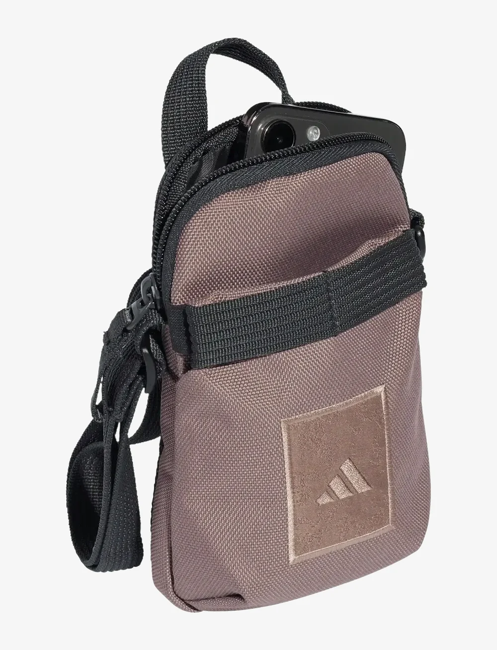 adidas Performance - UTILITY SMALL B - handtaschen & bauchtaschen - trabrn - 2