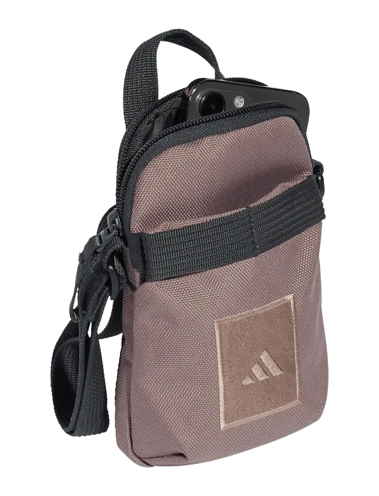 adidas Performance - UTILITY SMALL B - trabrn - 2