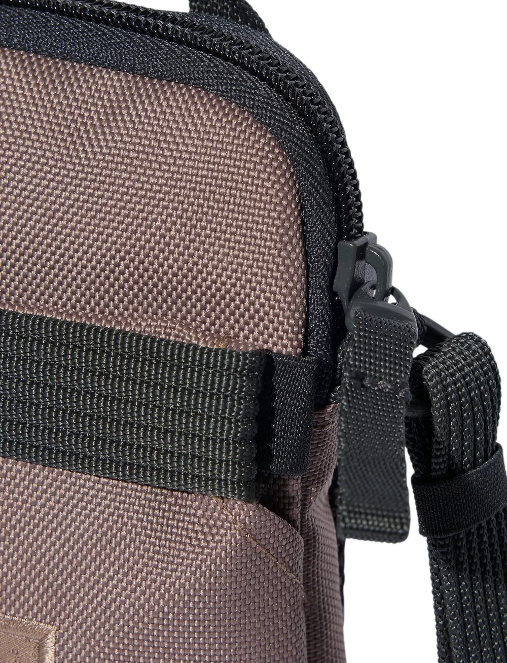 adidas Performance - UTILITY SMALL B - handtaschen & bauchtaschen - trabrn - 3