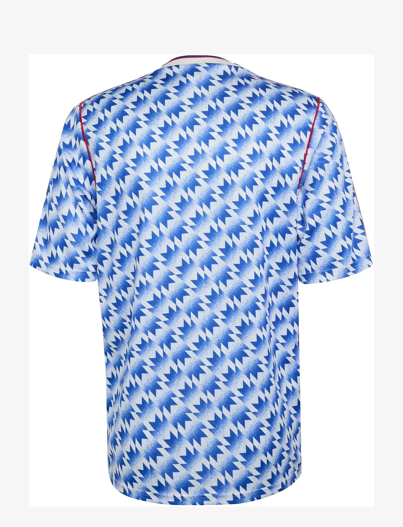 adidas Performance - MUFC A JSY 90 - fußballoberteile - multco - 2