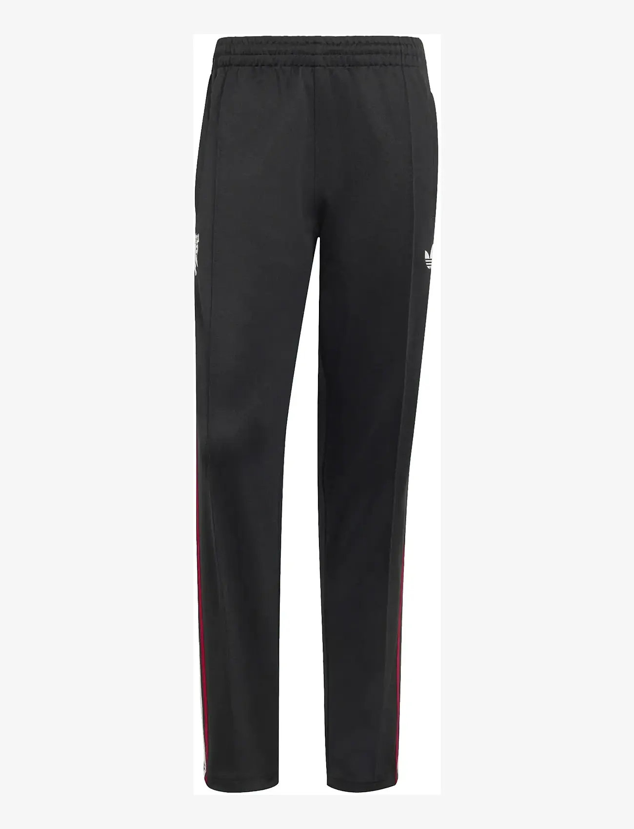 adidas Performance - MUFC OG TP - træningsbukser - black - 1