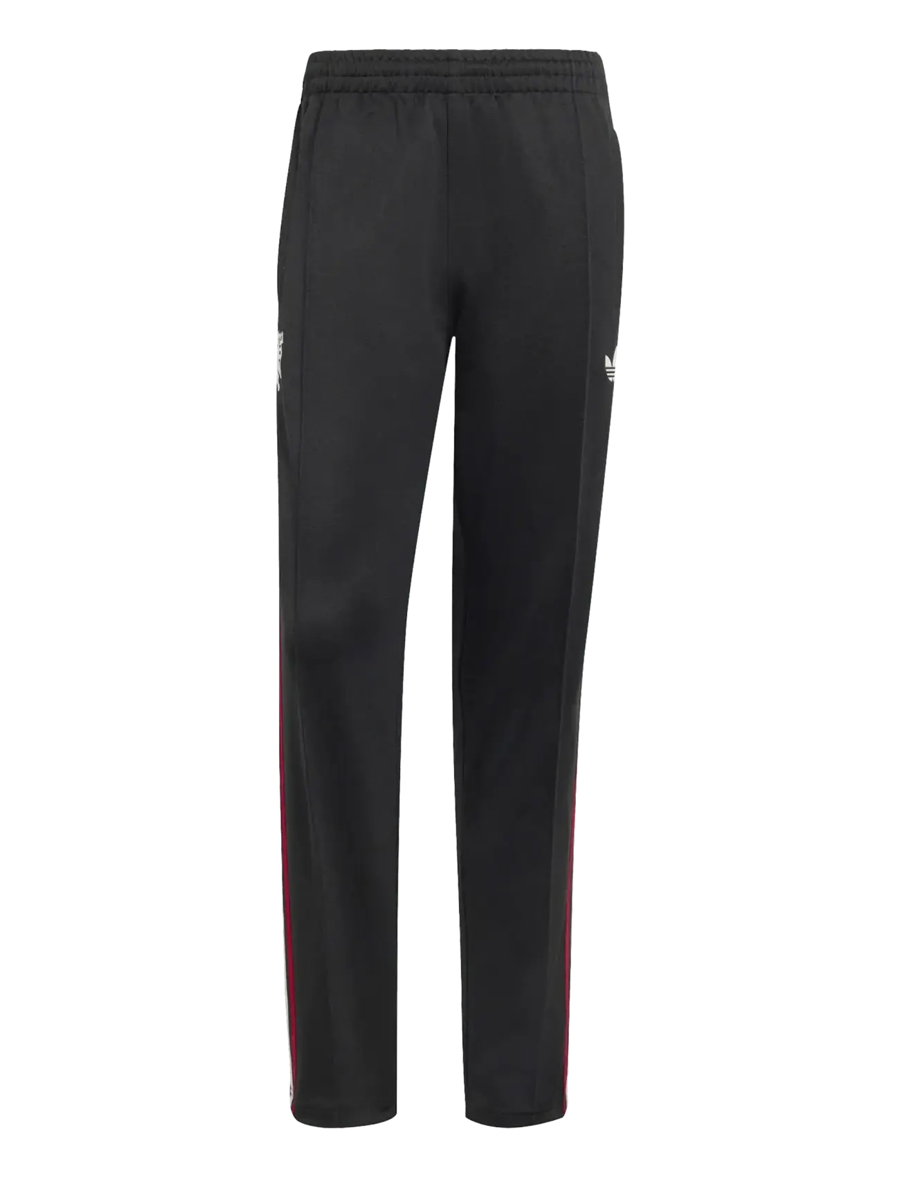 adidas Performance MUFC OG TP - Træningsbukser - BLACK / black