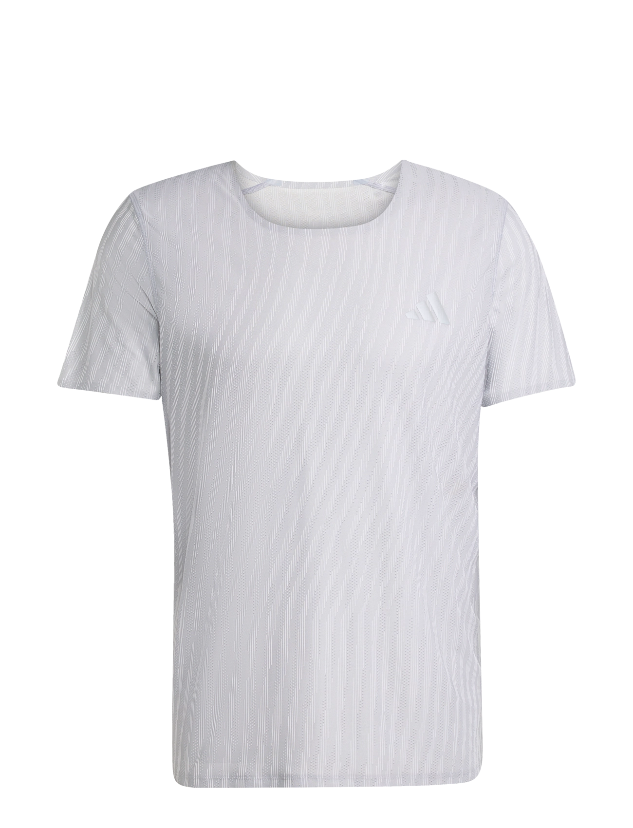 adidas Performance adi365 Co Tee M - Deals - HALSIL/WHITE / white