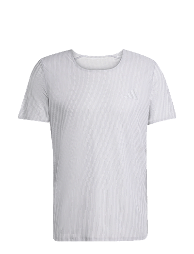 adidas Performance adi365 Co Tee M - Oberteile - HALSIL/WHITE / white